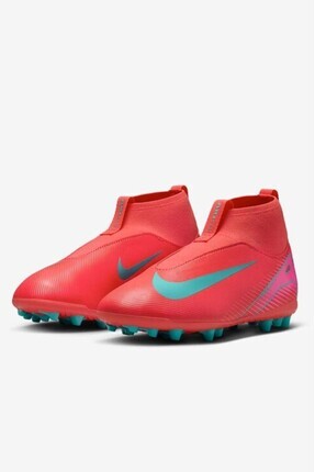 Jr.Air Zoom Superfly 10 Academy Ag Genç Çocuk Çoklu Zemin Krampon Image 1