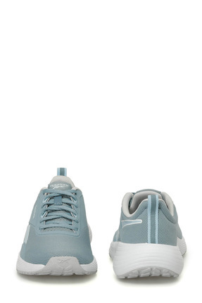 LITE PLUS 4 MAVI- Kadın Koşu Ayakkabısı Image 4