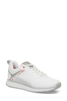 CRUZO TX 5FX Beyaz Unisex Sneaker Image 1