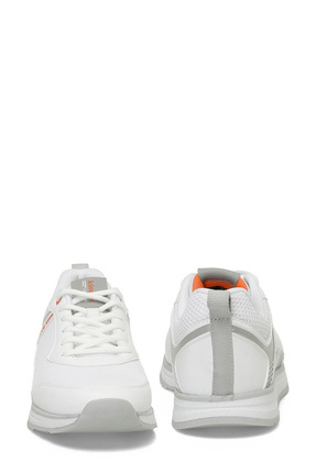 CRUZO TX 5FX Beyaz Unisex Sneaker Image 4
