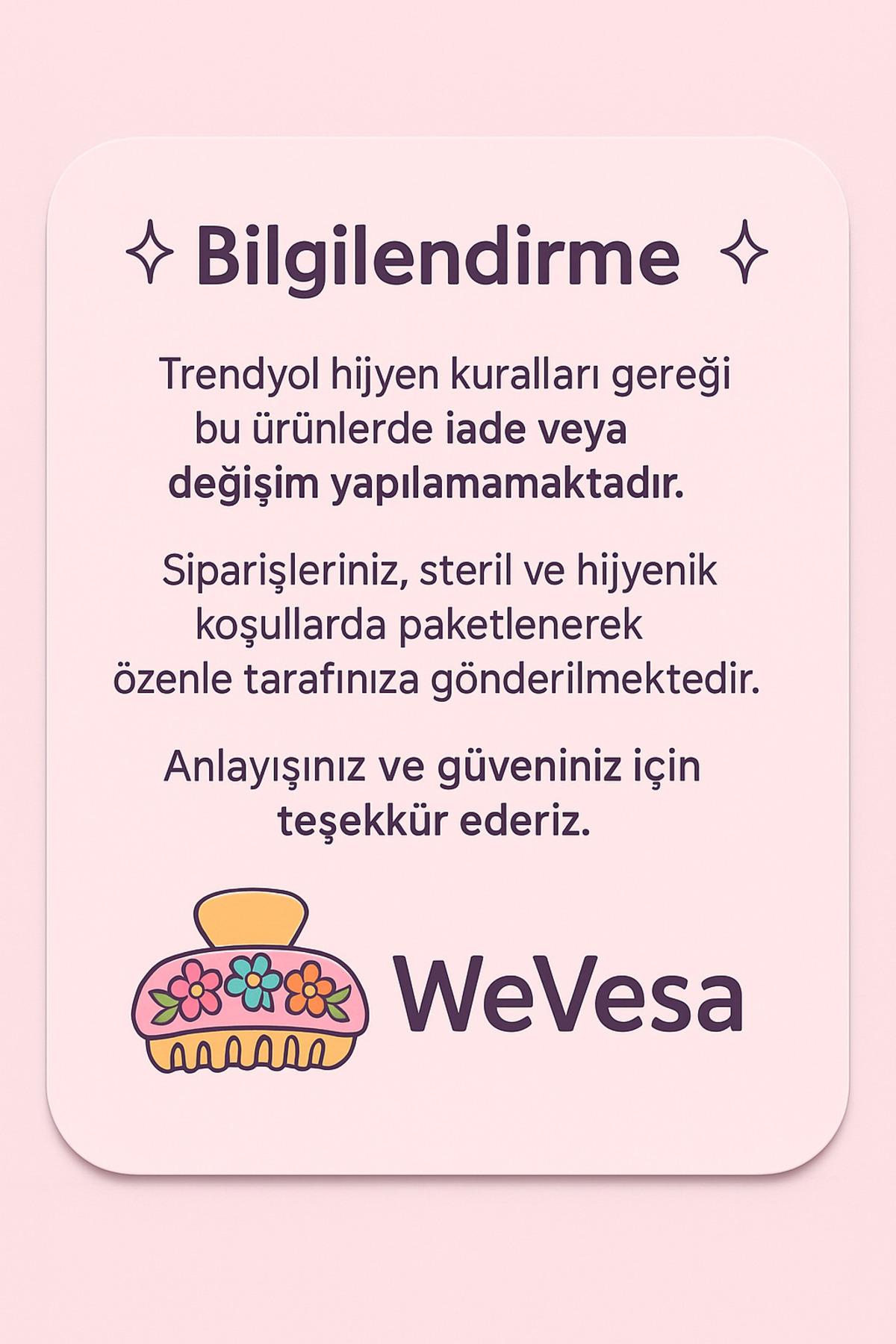 Product
