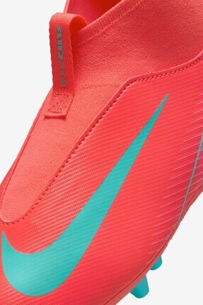 Jr.Air Zoom Superfly 10 Academy Ag Genç Çocuk Çoklu Zemin Krampon Image 7