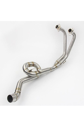 YAMAHA MT25-R25 Uyumlu SALYANGOZ HEADERS Image 0