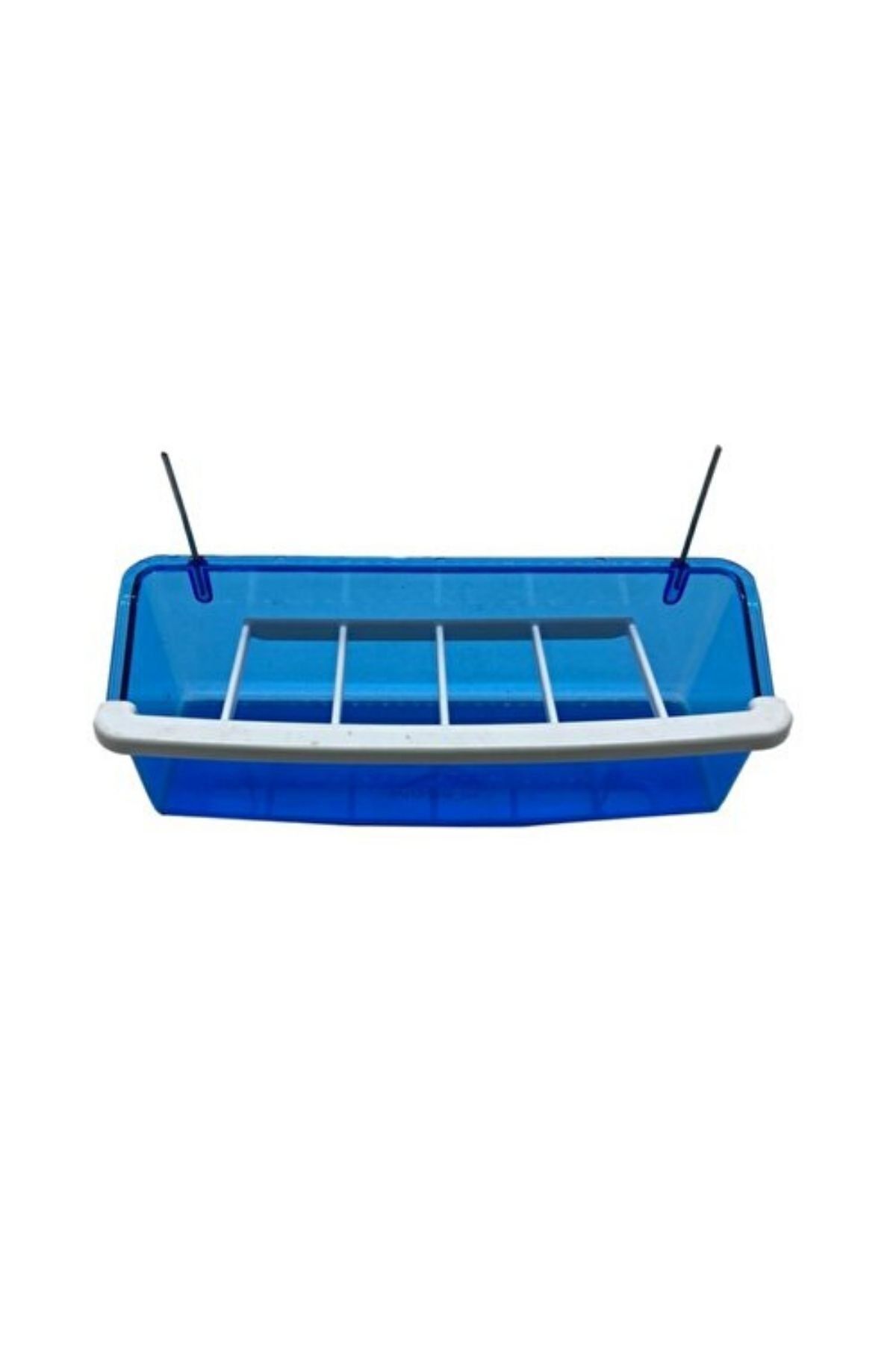 GreenPet Izgaralı Mavi Yemlik 15 Cm