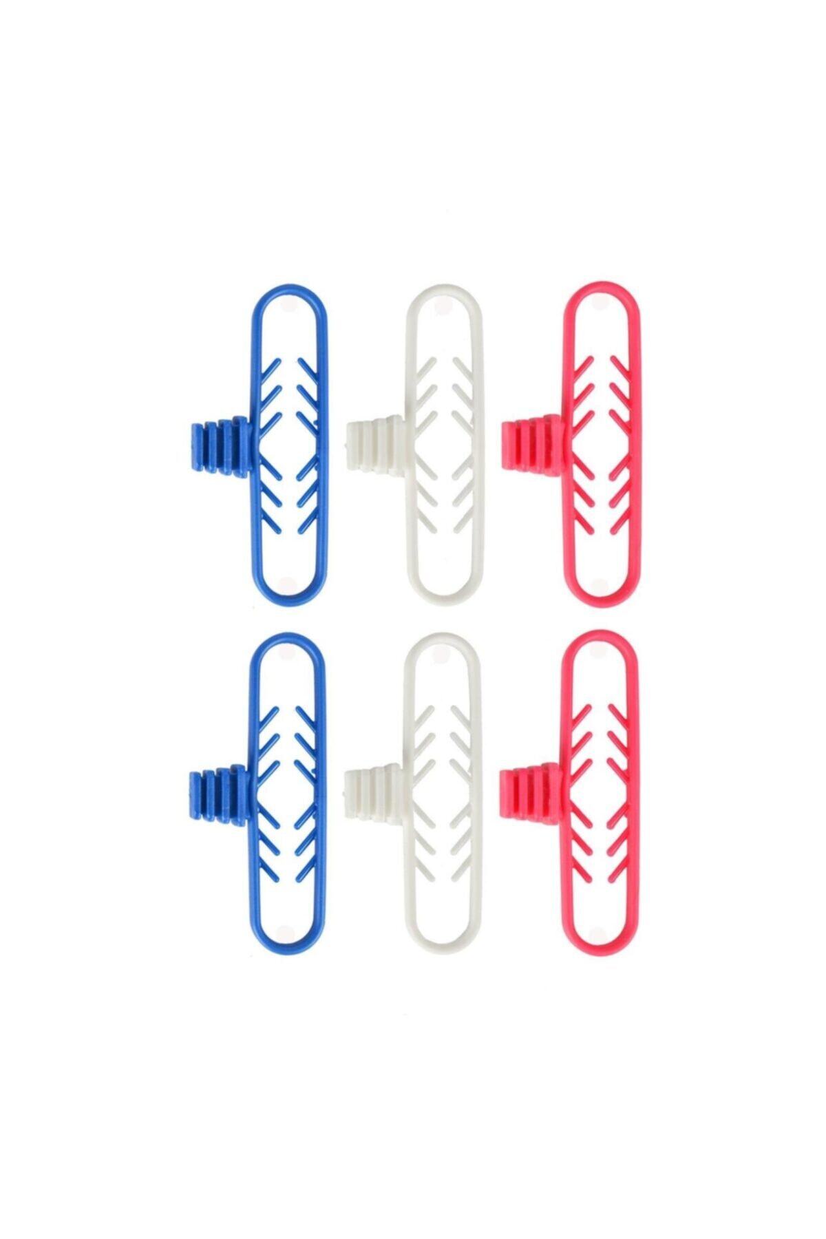 Kardelen Kuş Için Mürekkep Balığı (kalamar) Kemiği Tutacağı 8 Cm (6 Adet)