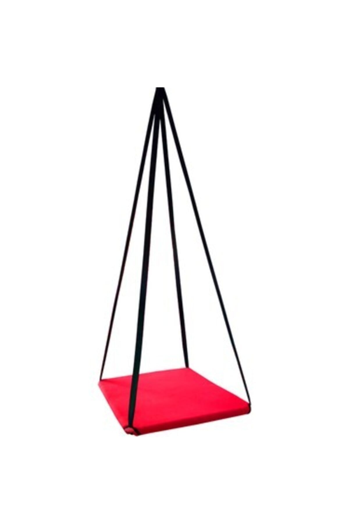 Duyuland Tavana Asma Platform Çocuk Salıncağı (70x70)