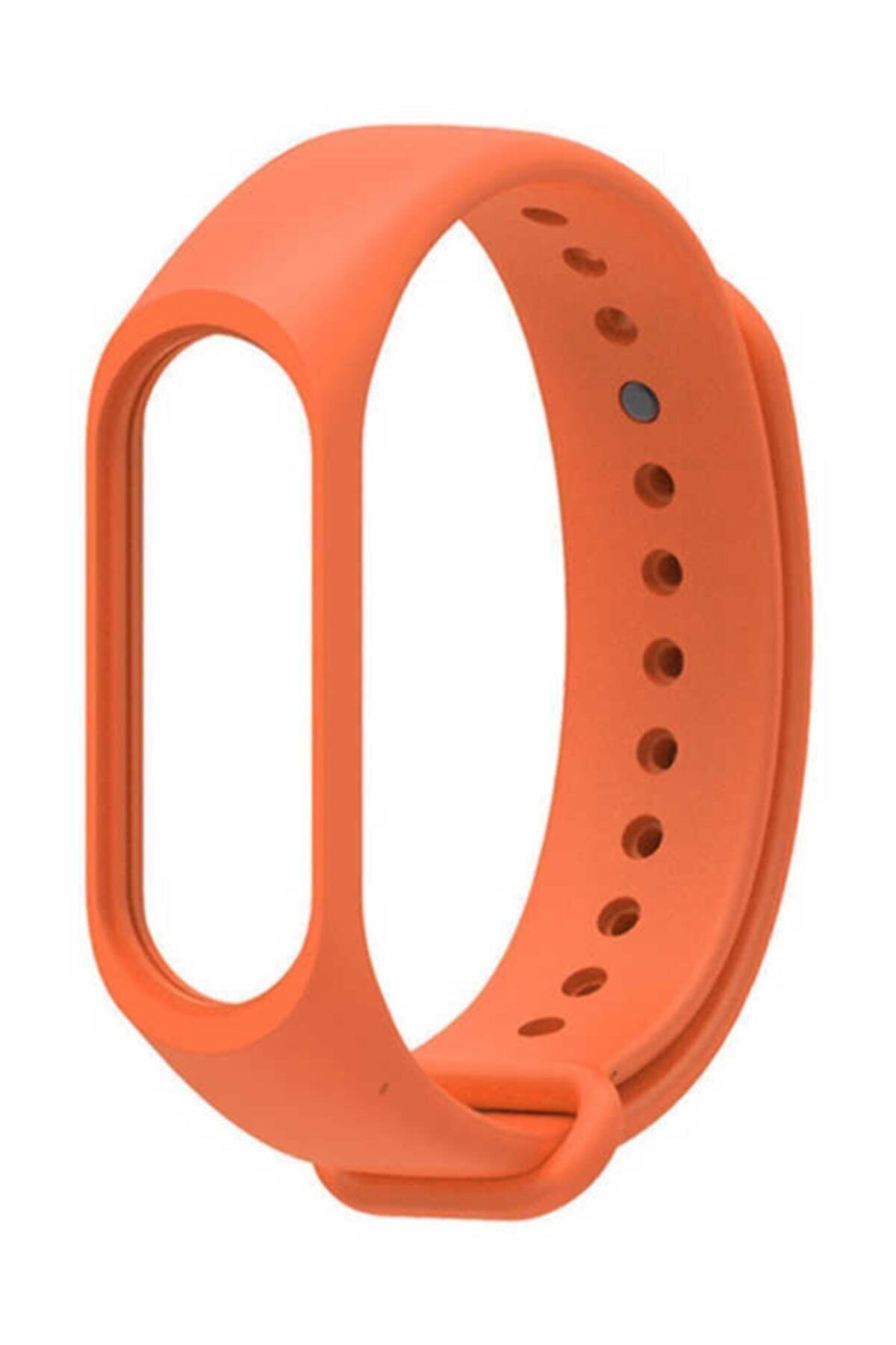 dijimedia Xiaomi Mi Band 2 Silikon Kordon