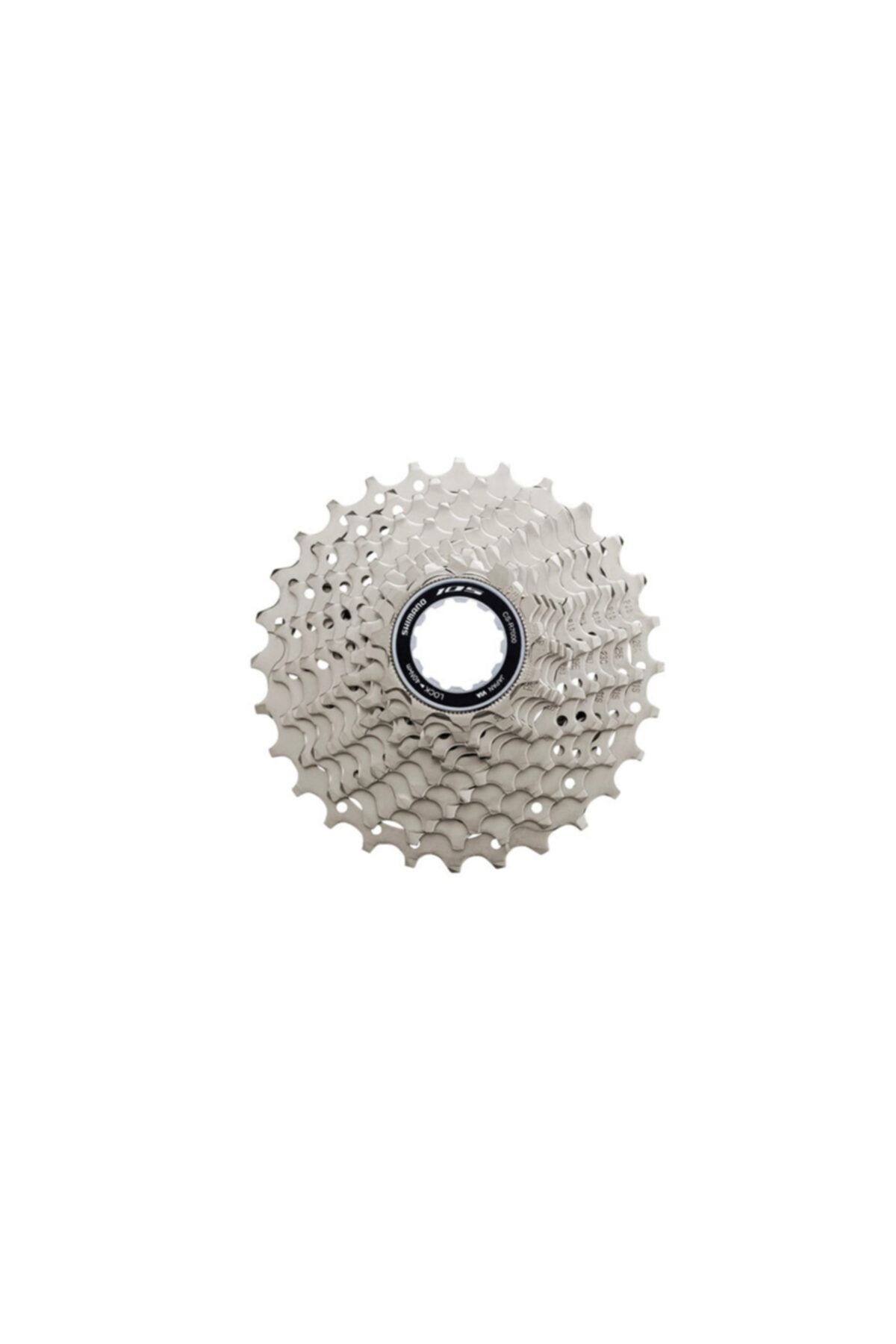 Shimano 105 Cs-r7000 Yol Rublesi 11-28t 11s Gri 11-28