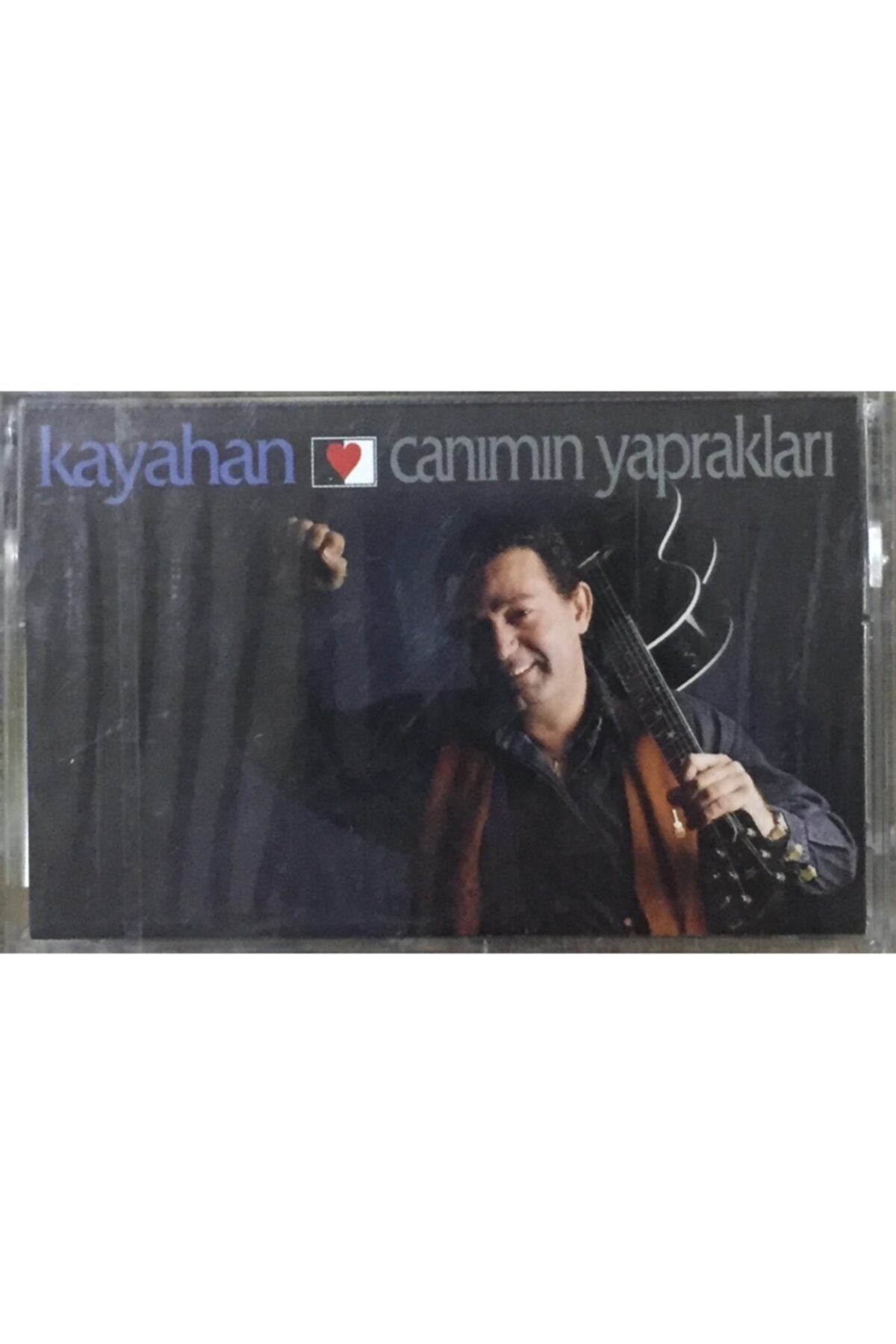 Raks Kayahan - Canımın Yaprakları