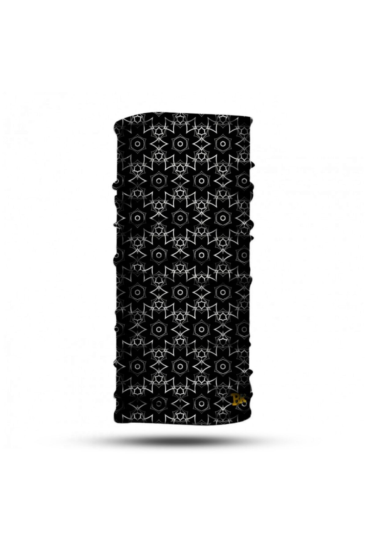 Bu Da Kaçar Mı Buff Bandana Outdoor Boyunluk Unisex Kullanım Çok Amaçlı Headwear Bdk765