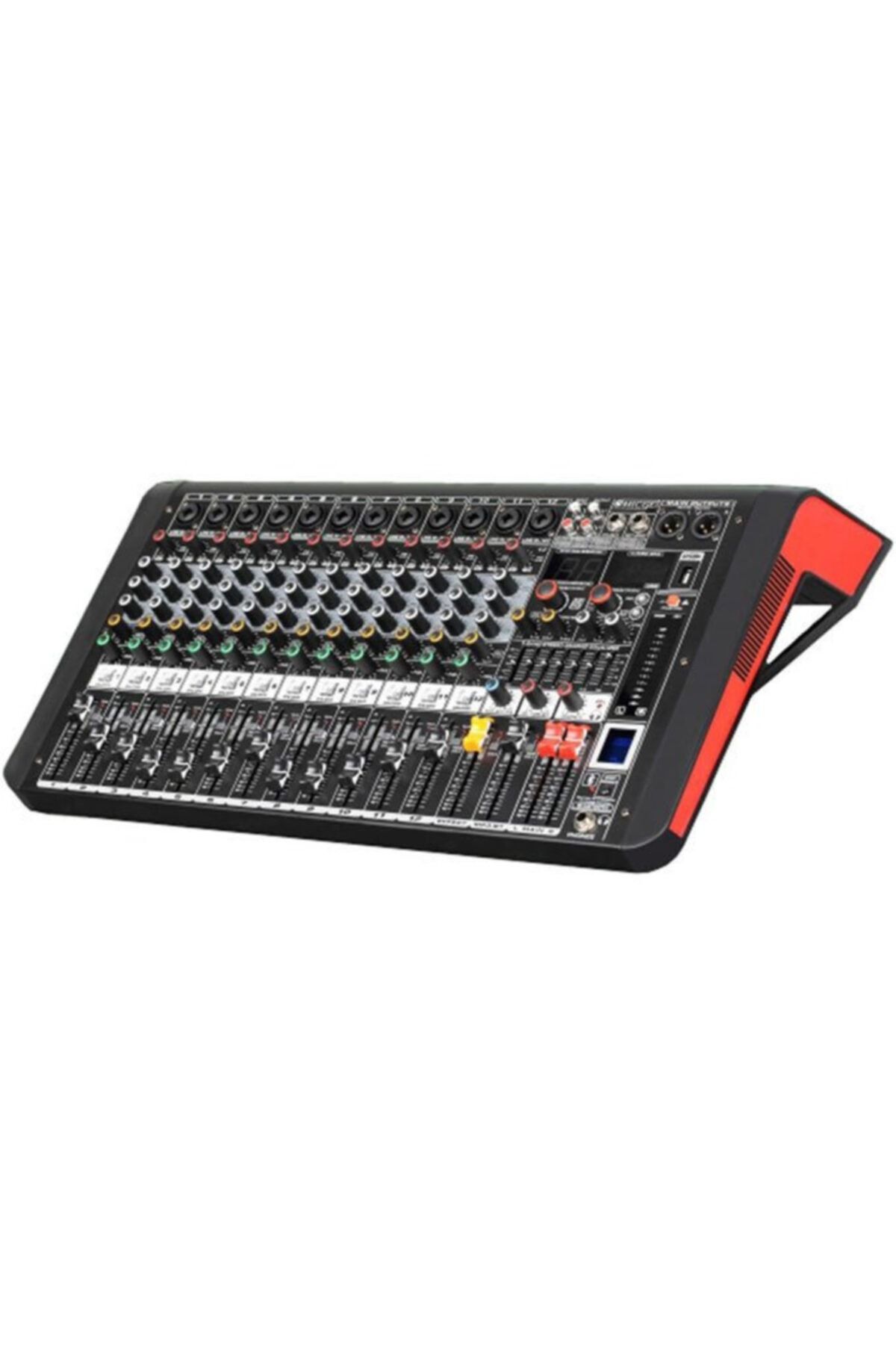 König K12-p700 12 Kanal Power Mikser