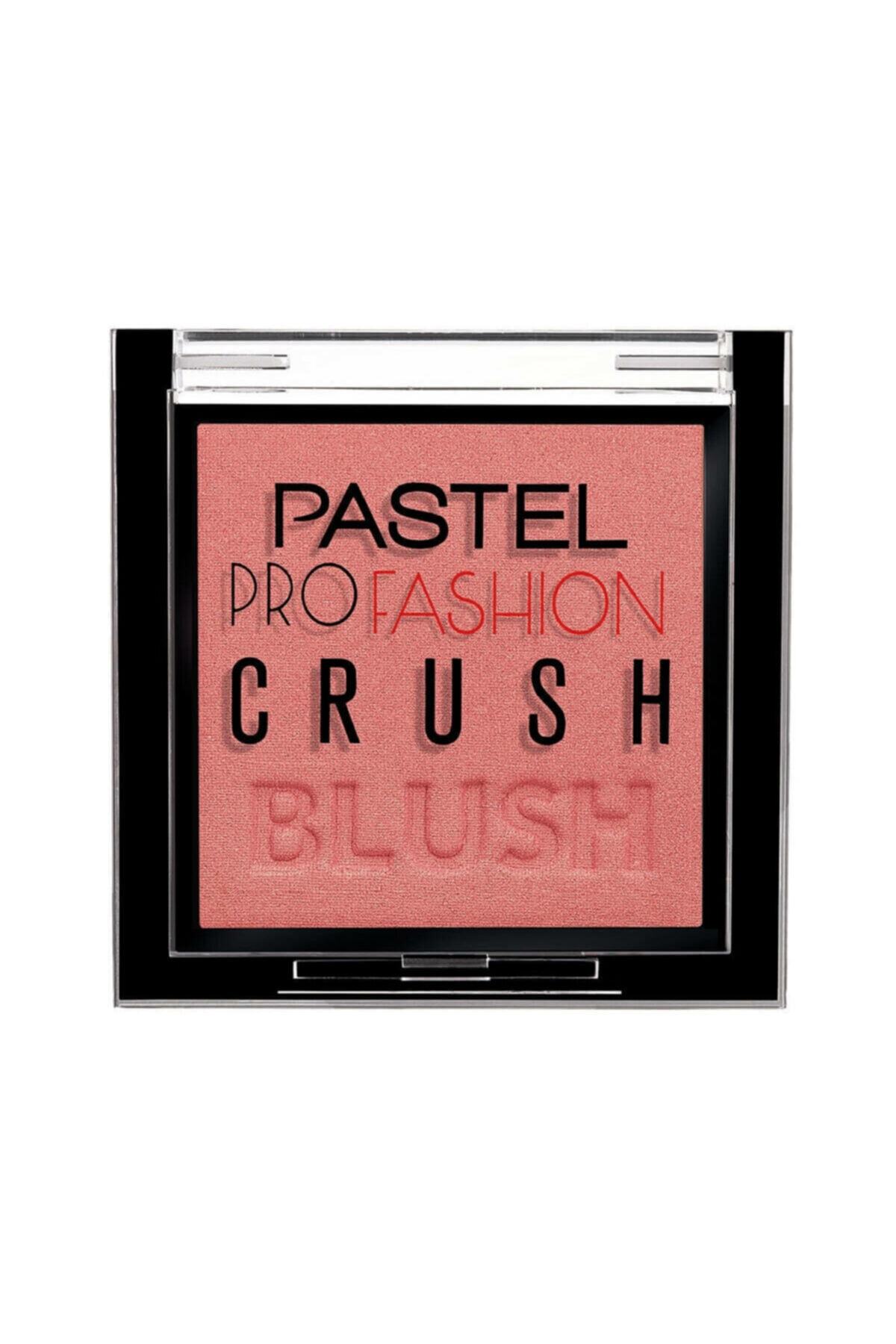 Pastel Profashion Crush Allık No: 301