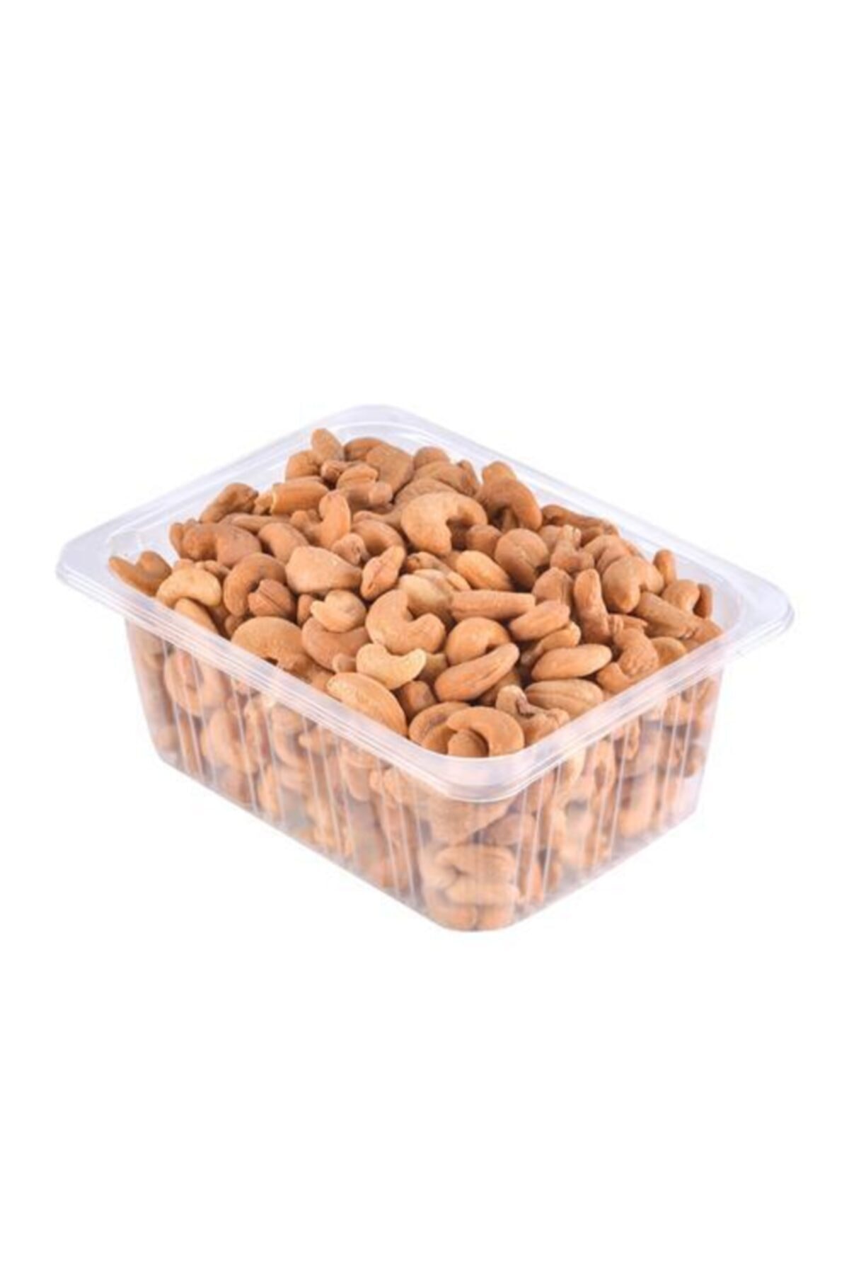 Malatya Pazarı Kuruyemişçilik Kavrulmuş Kaju 250 gram