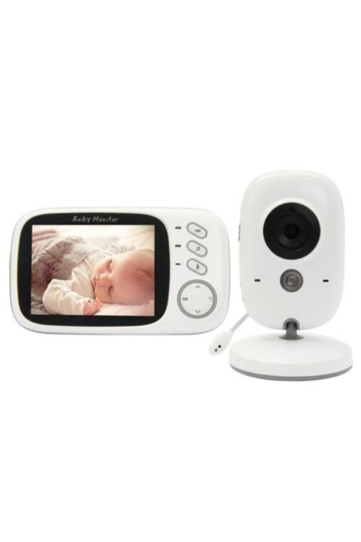 Angel Eye Angeleye Ks-603 Hd Gece Görüşlü Wifi Kablosuz Ip Kamera