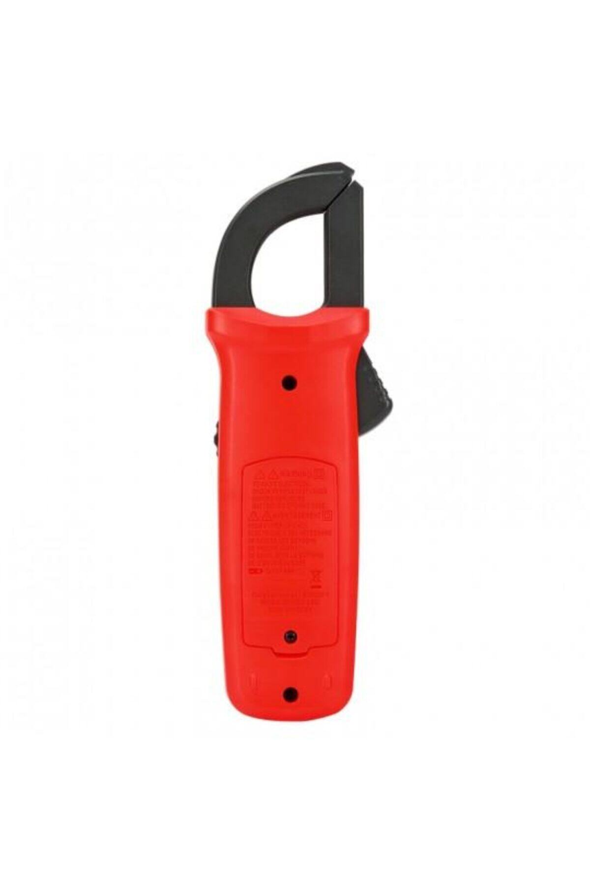 AldımGeldi Unit Ut 201+ 400-600a Ac Pensampermetre Digital Clamp Meter