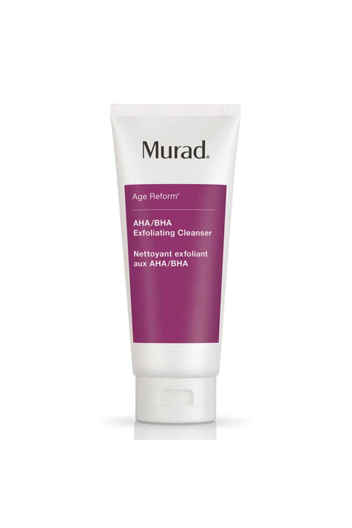 Murad Exfoliating Cleanser 200 ml