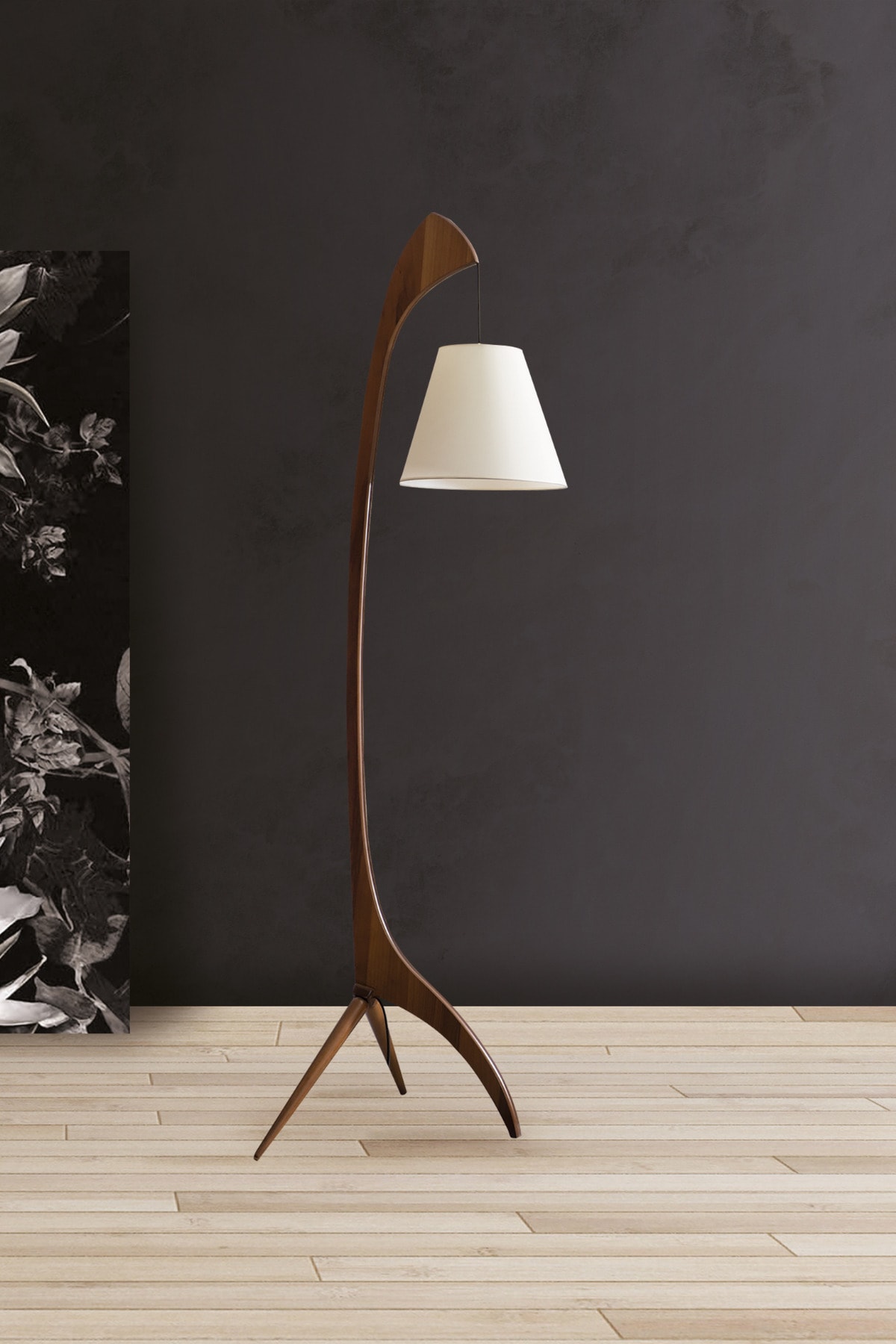 EVİMTREND Aura Lambader