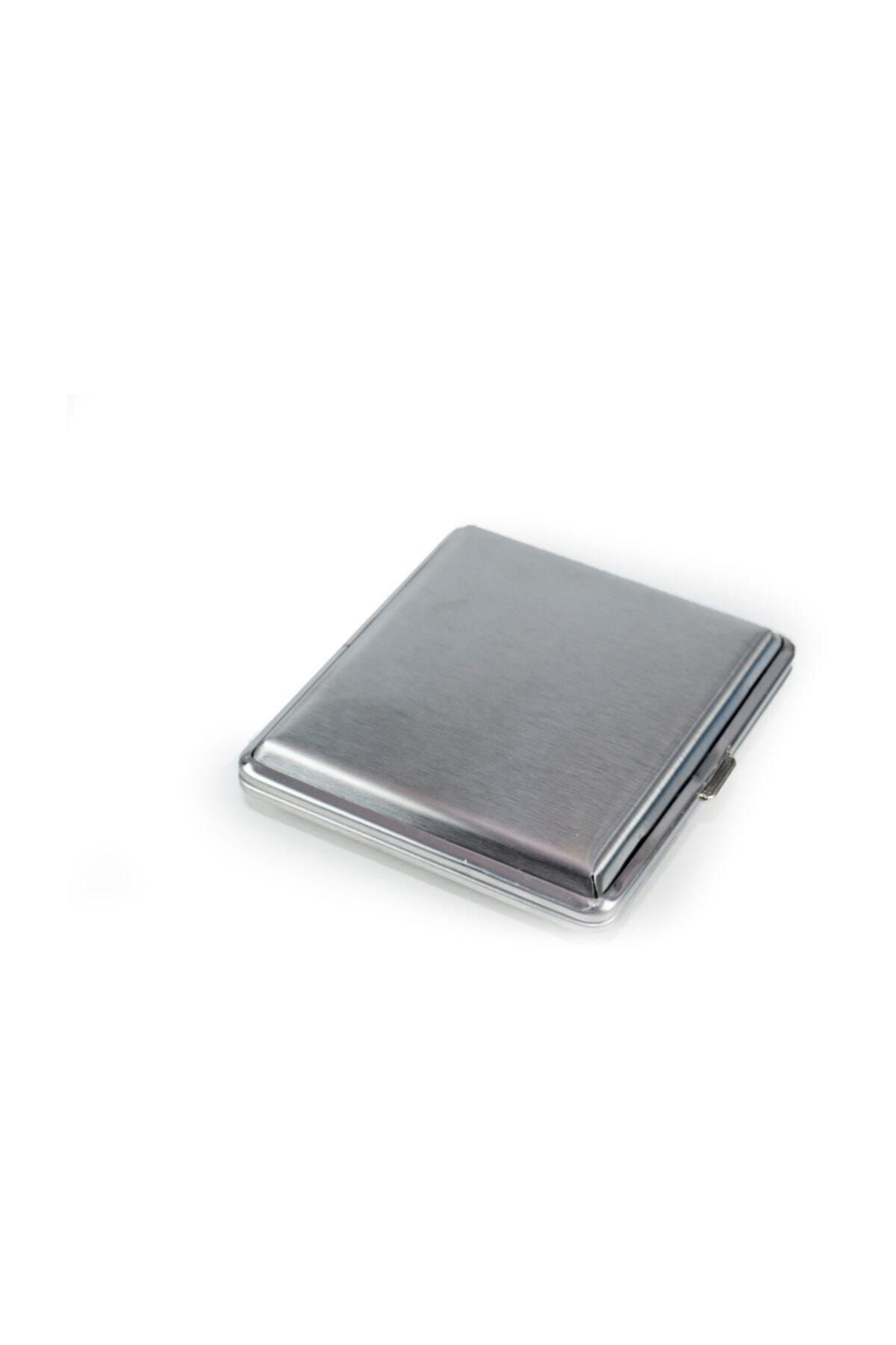 Enes Tobacco Metal Sigara Tabakası
