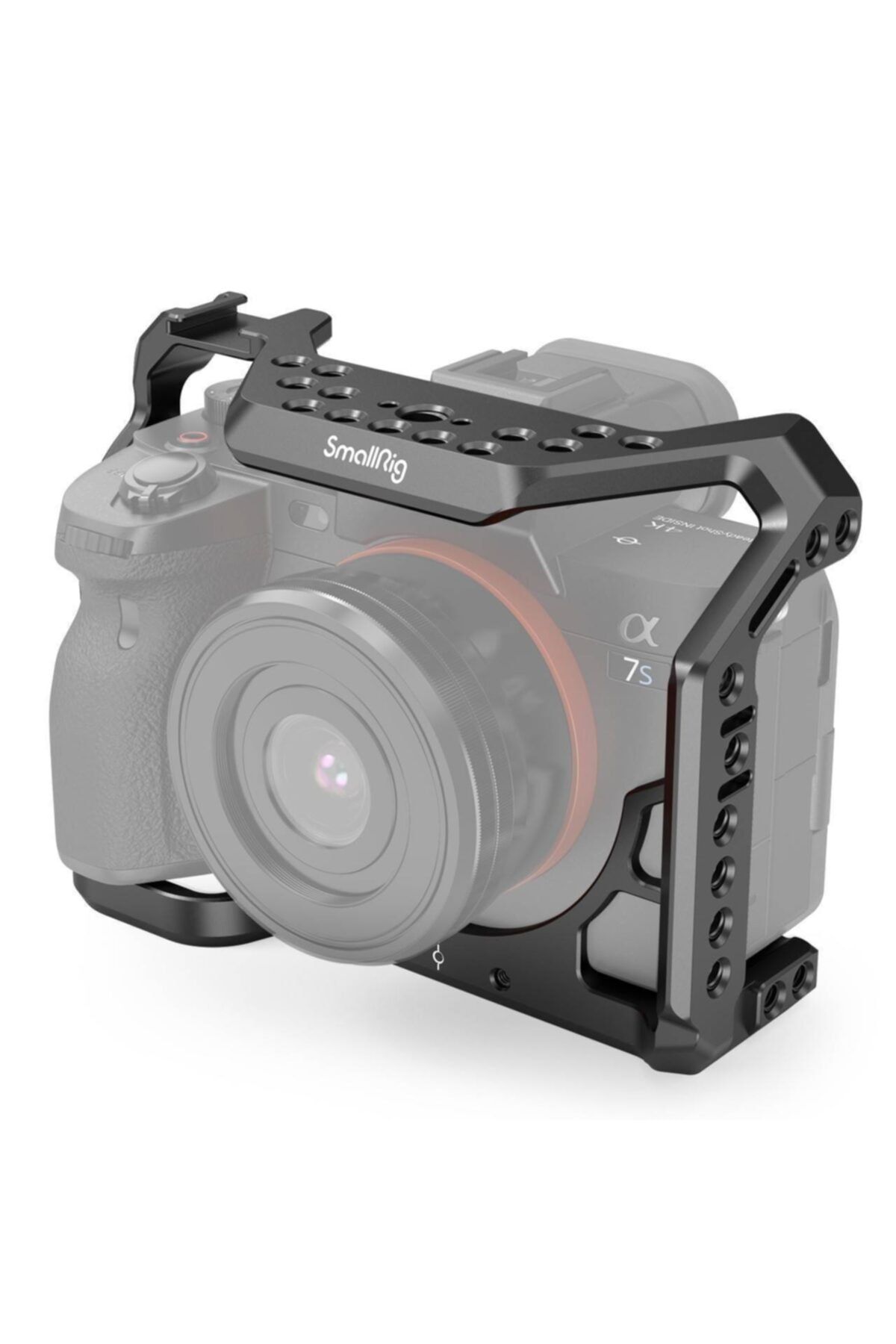 SmallRig Sony Alpha A7s Iıı A7s3 Için Kafes 2999