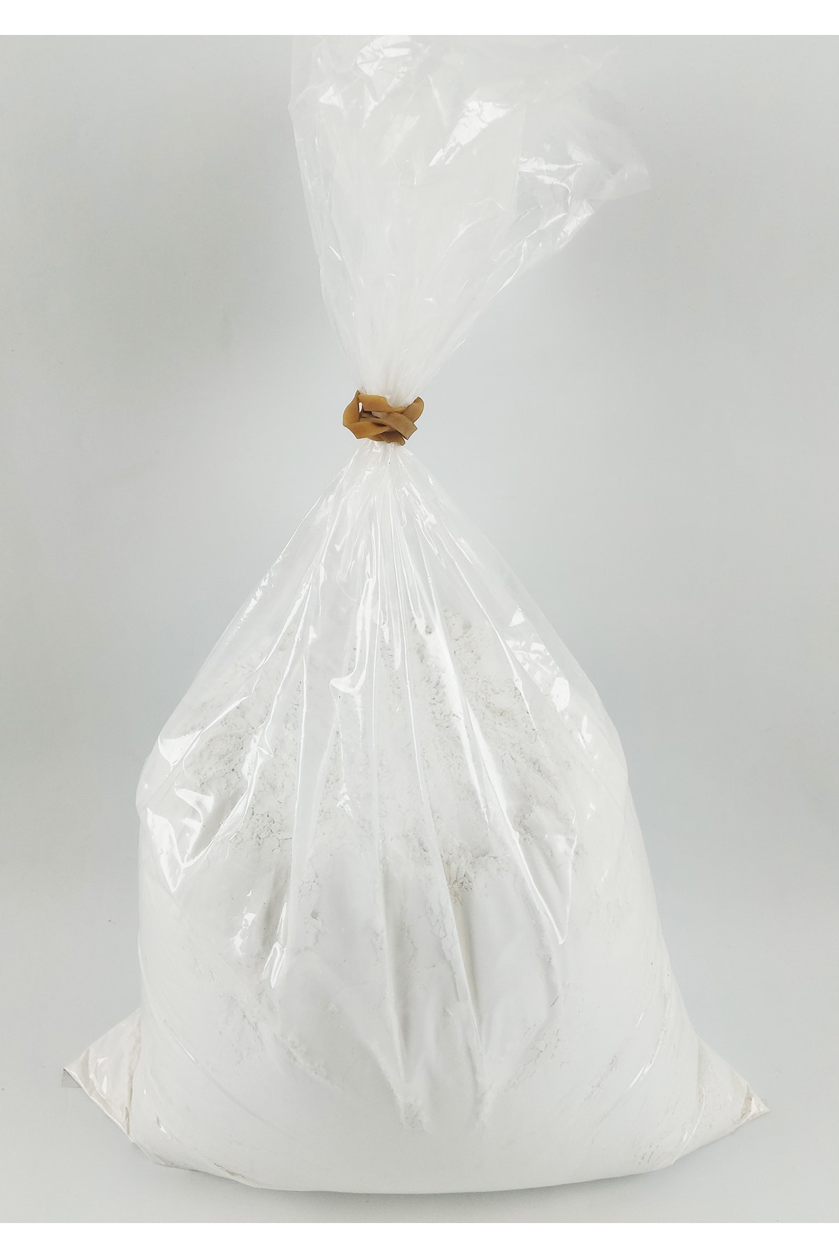 alidenal 10 Kg Beyaz Silikonlu Derz Dolgu Seramik Fayans Granit Mermer