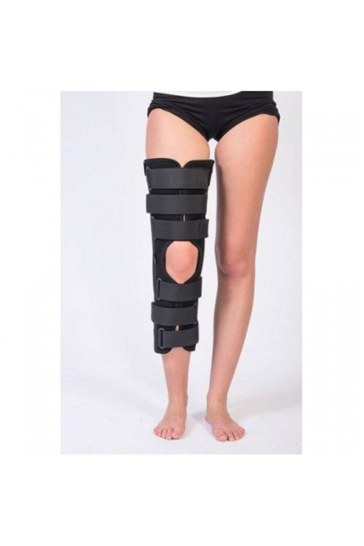 MEDİKAL Diz Ekstansiyon Breysi - Immobilizer 45 Cm
