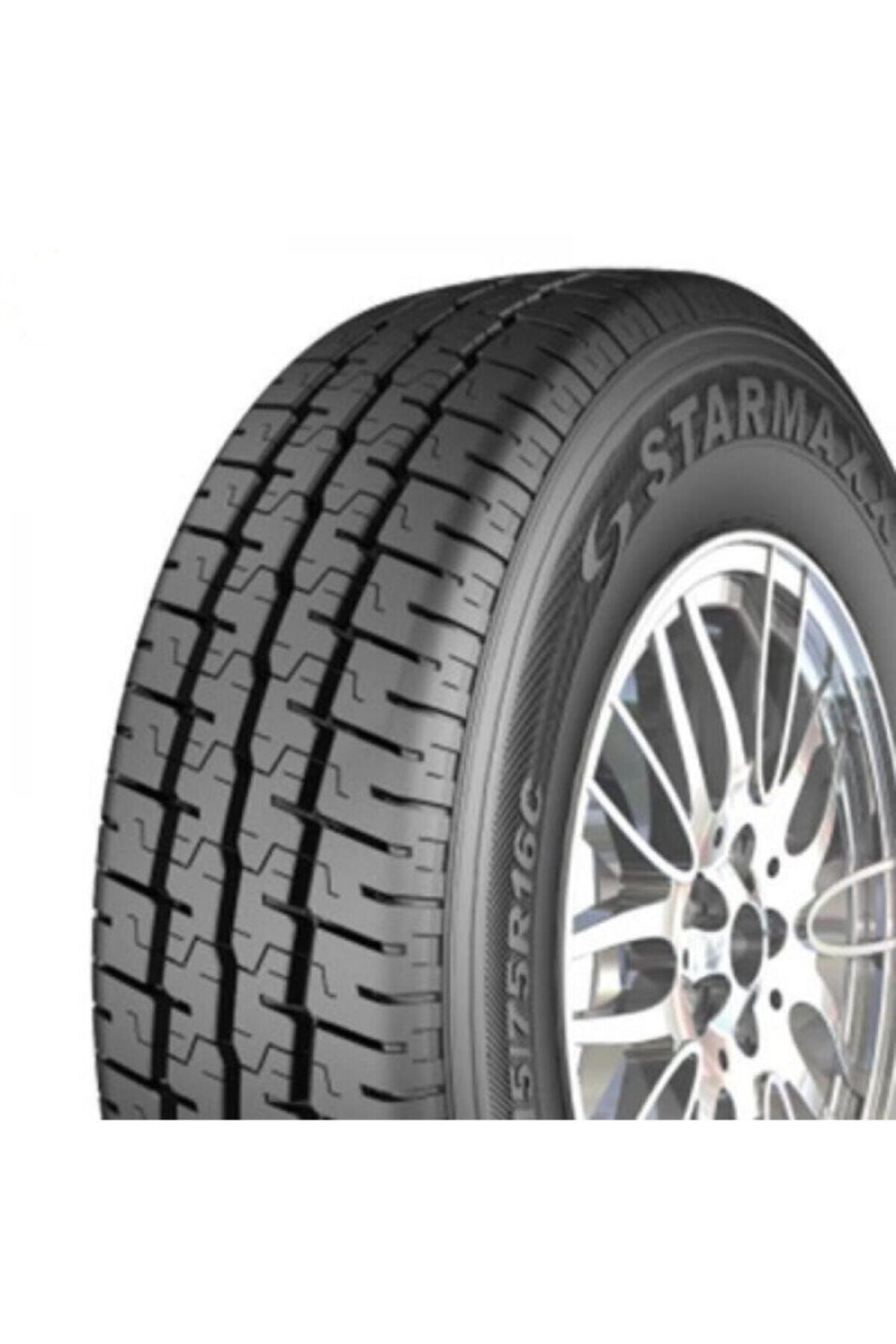 Starmaxx 235/65r16c Tl 121/119r 12pr 12 Kat St850 Plus 2021