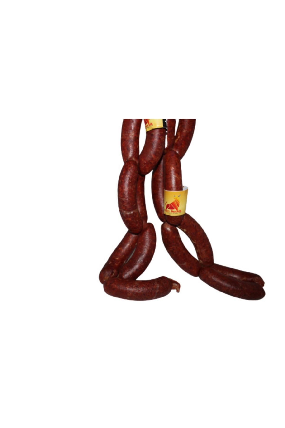 çılgın sucuk Dogal 100% Dana Sucuk 1kg