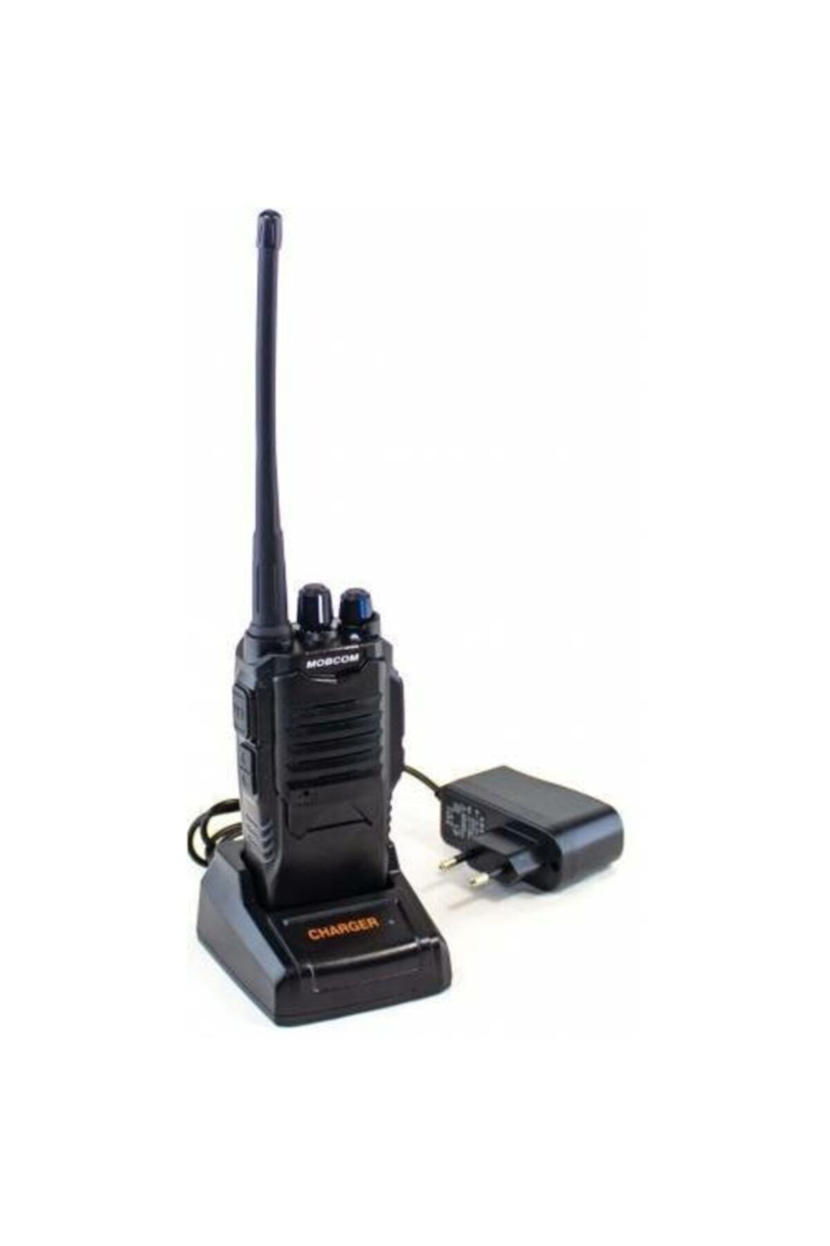 CAPRA Mobcom Mt-m700telsiz Profosyonel Lisans Gerekmeyen 16 Kanal