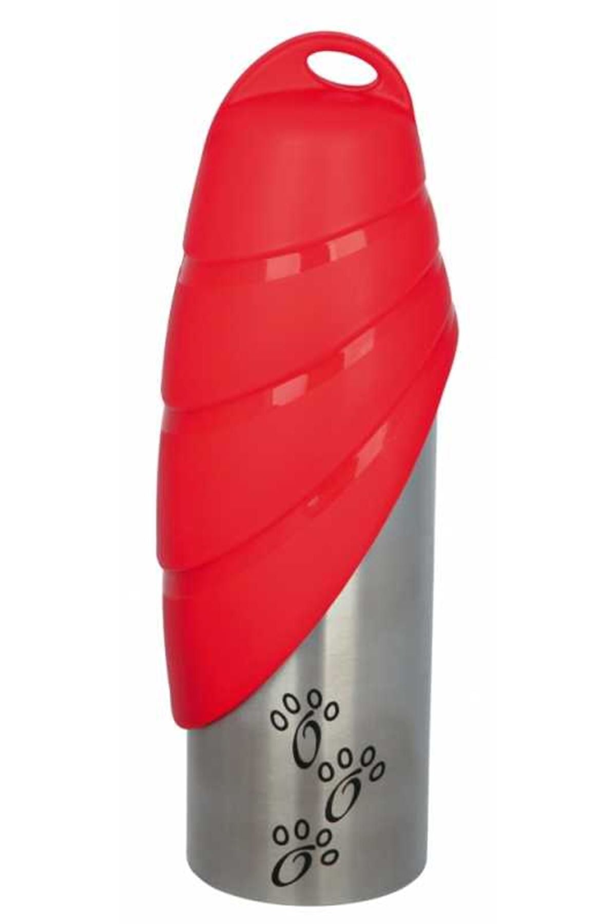 Trixie Köpek Seyahat Su Kabı Ve Matarası 750ml