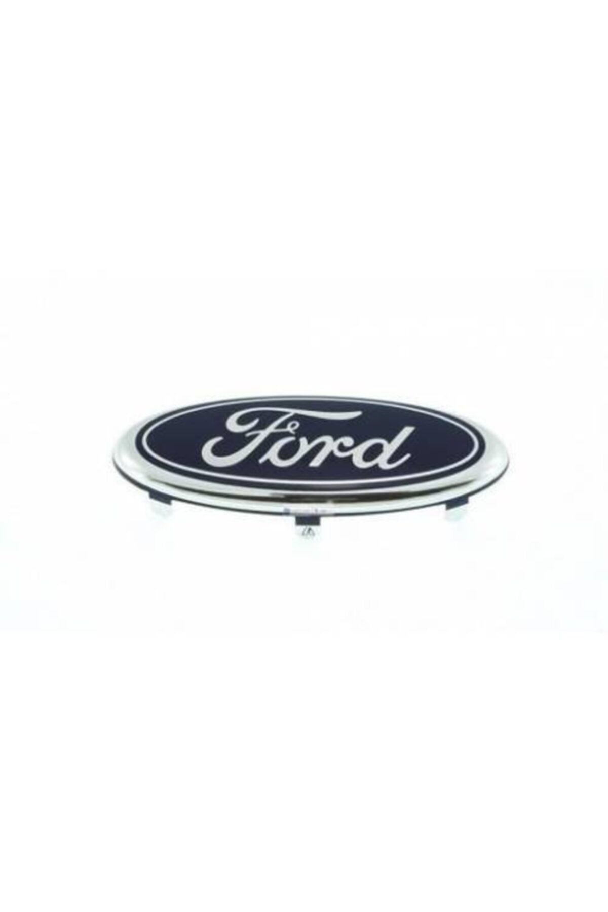 Fiesta Fıesta Ön Arma Logo Amblem--2002-2008 Modele Kadar Uyumlu-ford