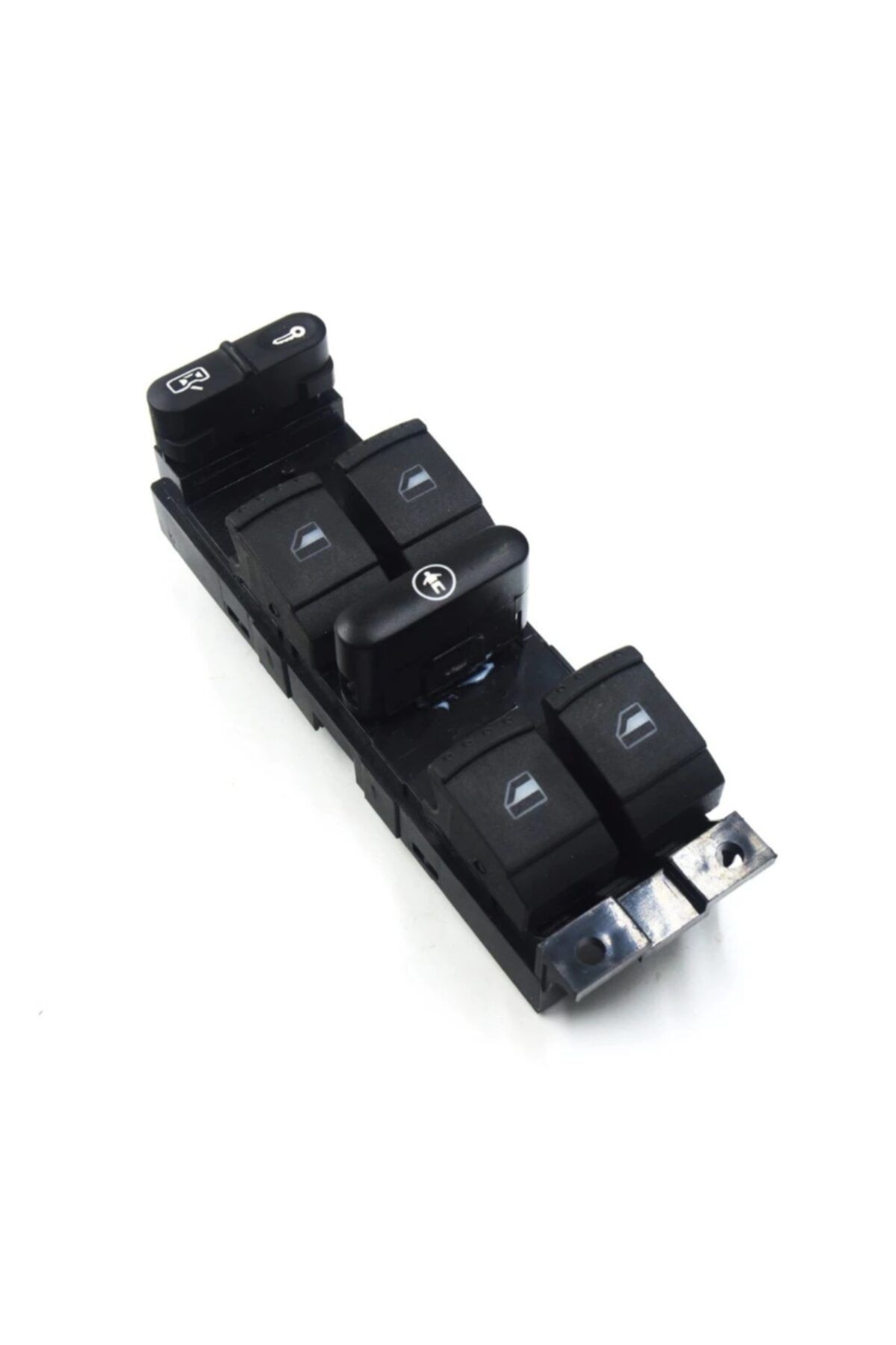 MCAR Cam Açma Düğmesi Seat Alhambra 2000-2006 Arası Sol