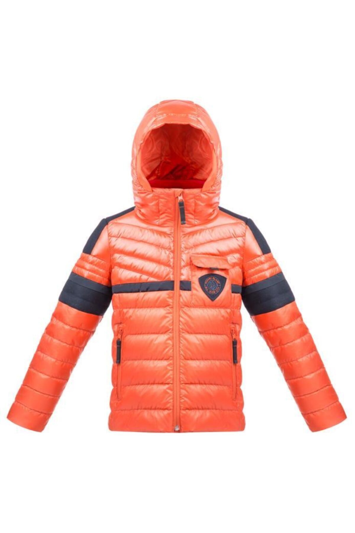 POIVRE BLANC Erkek Şişme Mont