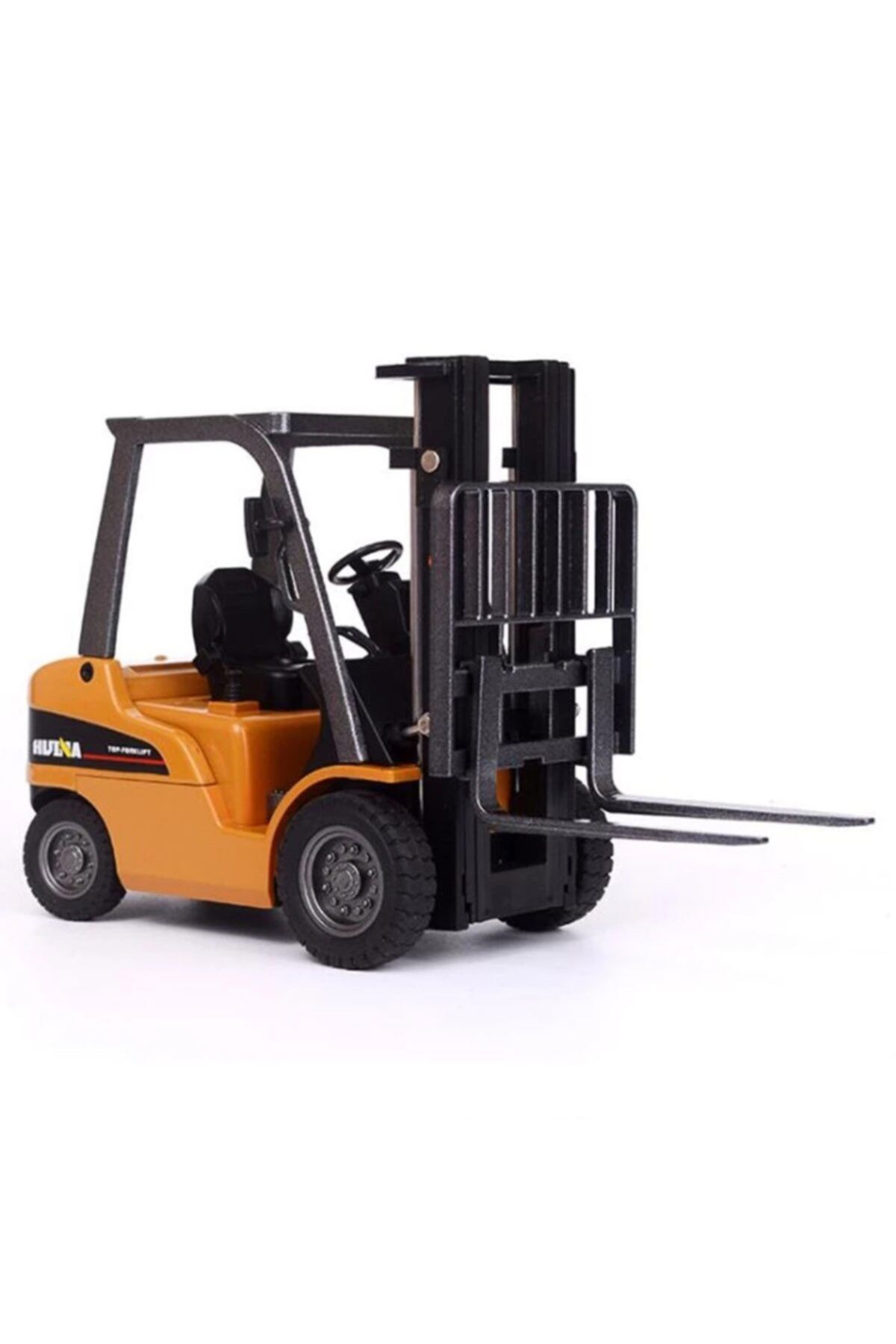 Huina 1717 1:50 Metal Model Forklift