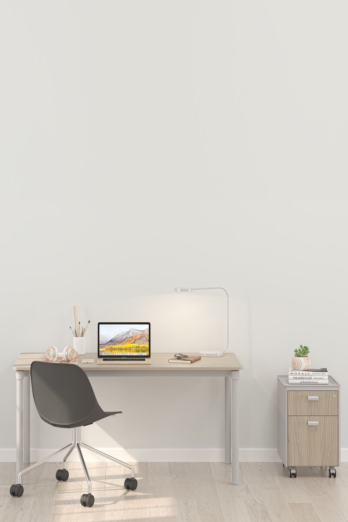 Bürotime Handy Çalışma Seti