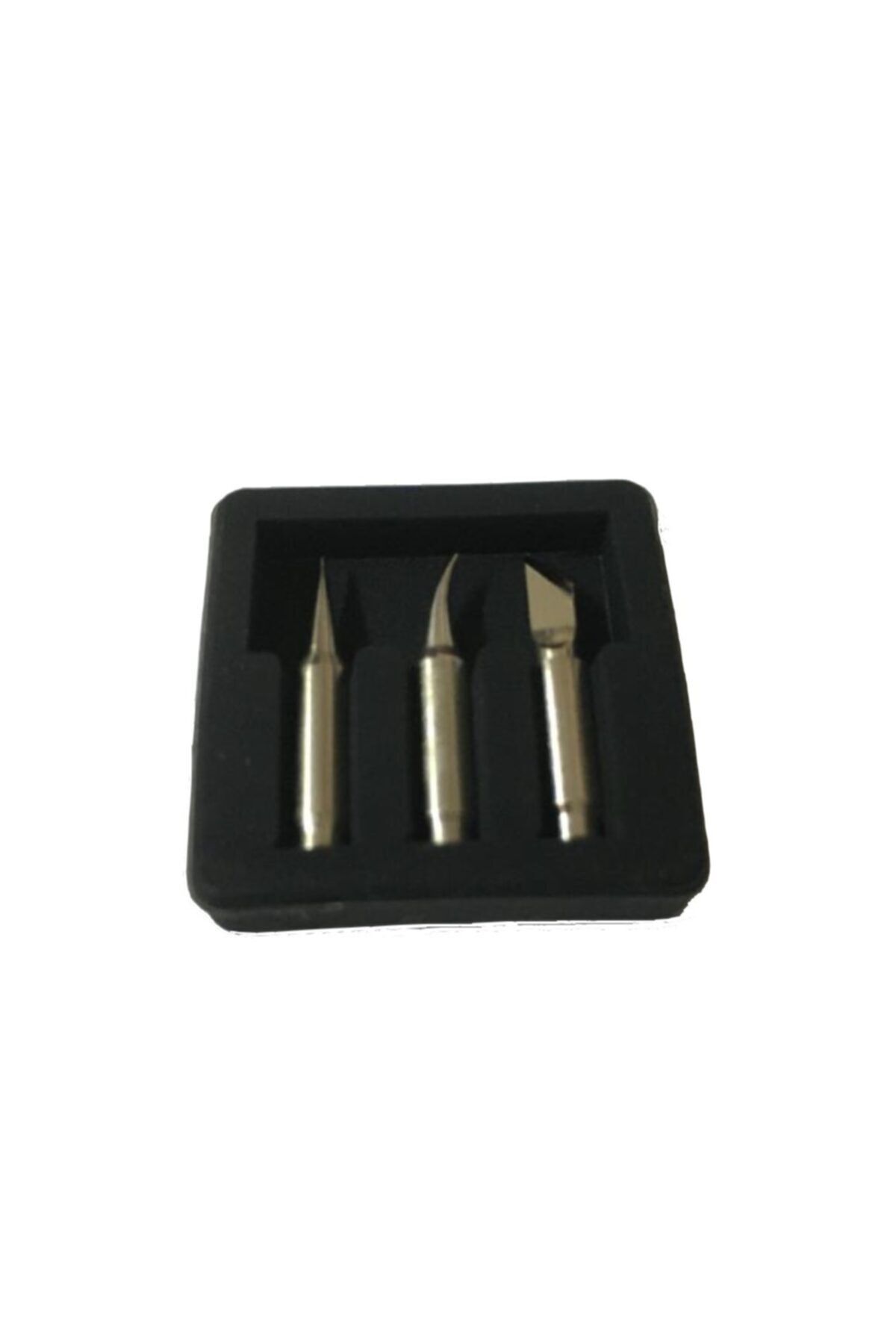 MBL Jbc T210 Cd2se Havya Ucu 3lü Set