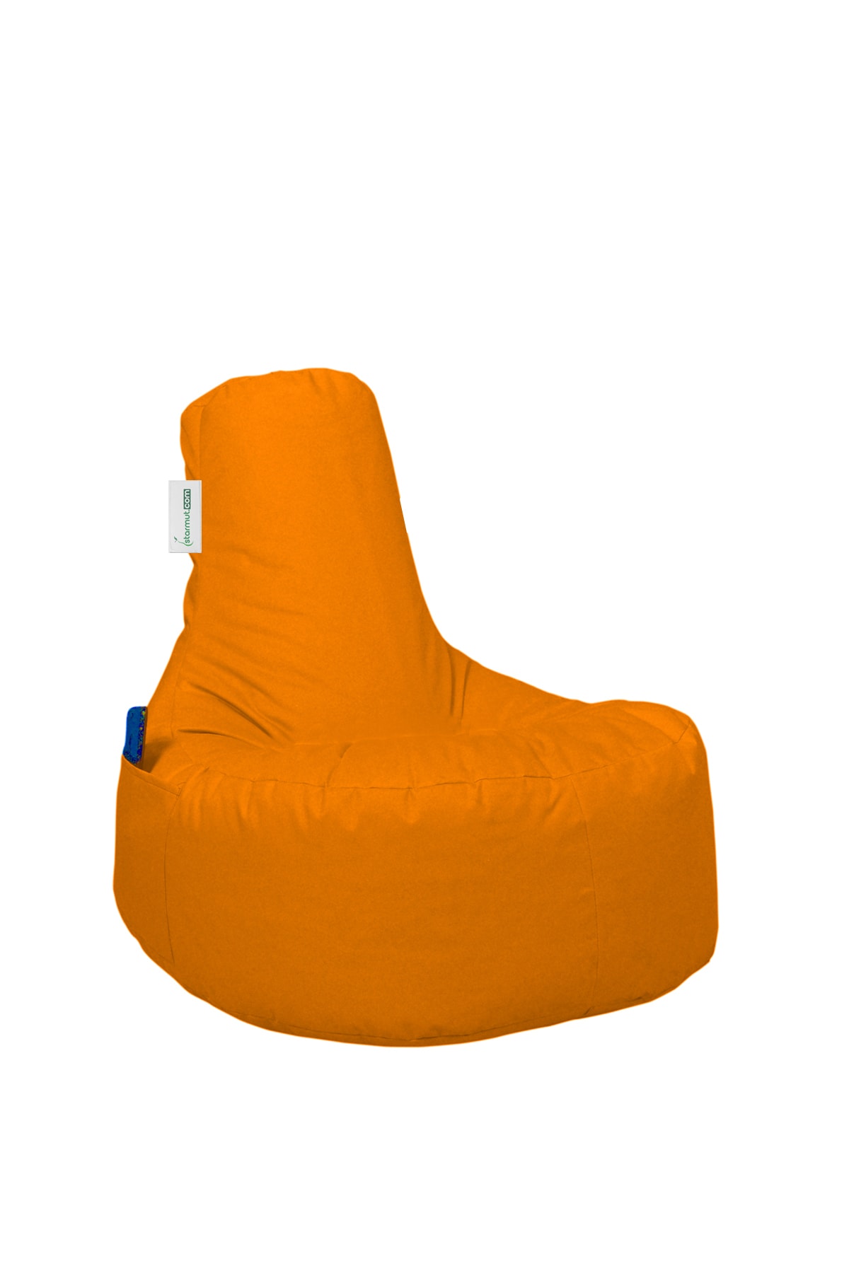 starmut Armut Koltuk Luana Turuncu