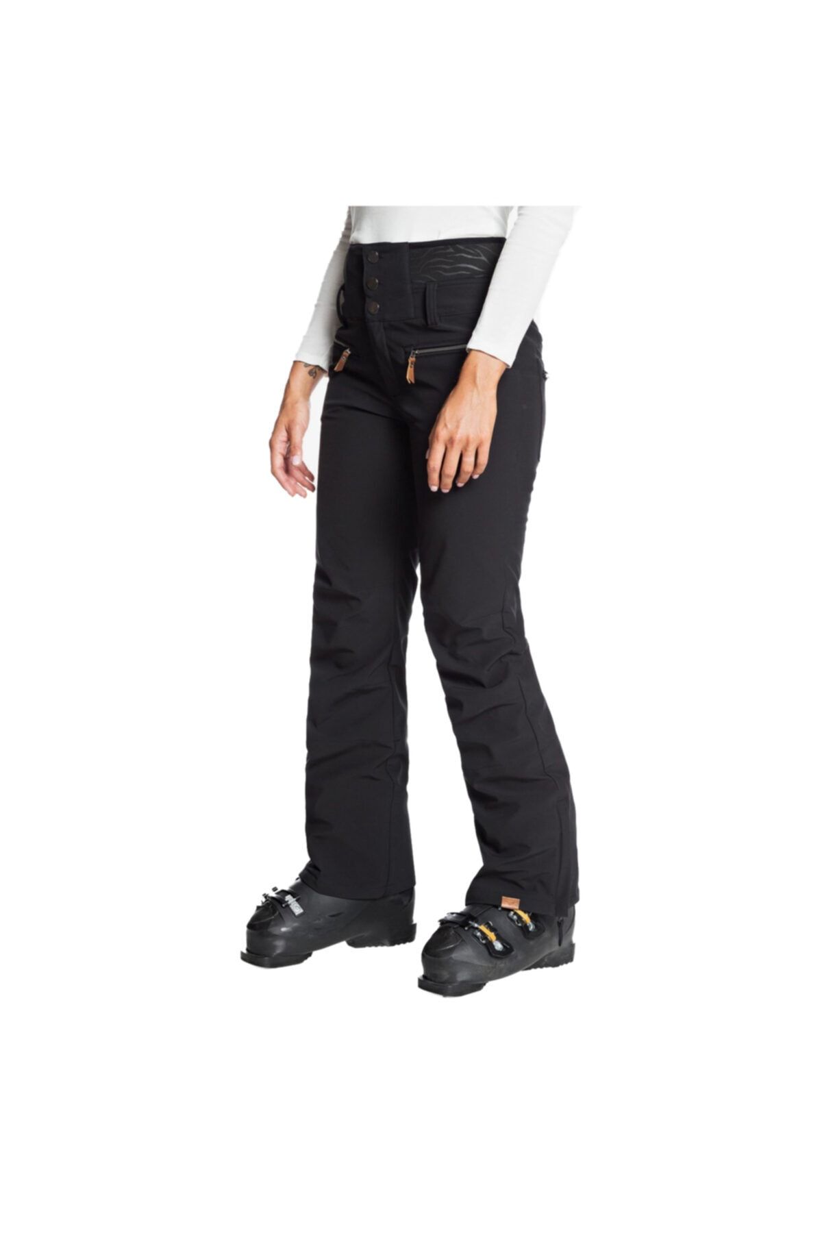 Roxy Rısıng Hıgh Kadın Snowboard Pantolonu