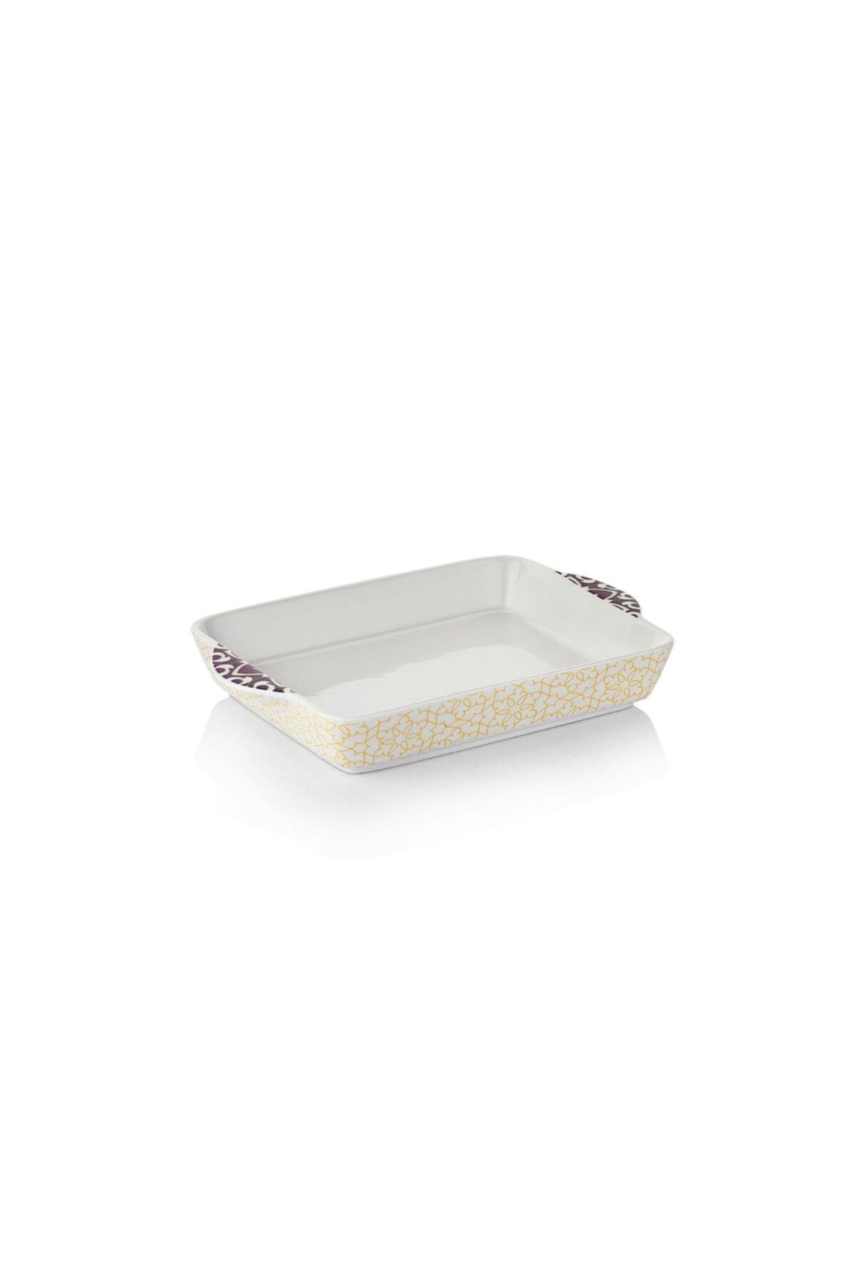 Schafer Spıce Road Fırın Kabı-ø30cm-1 Prç.