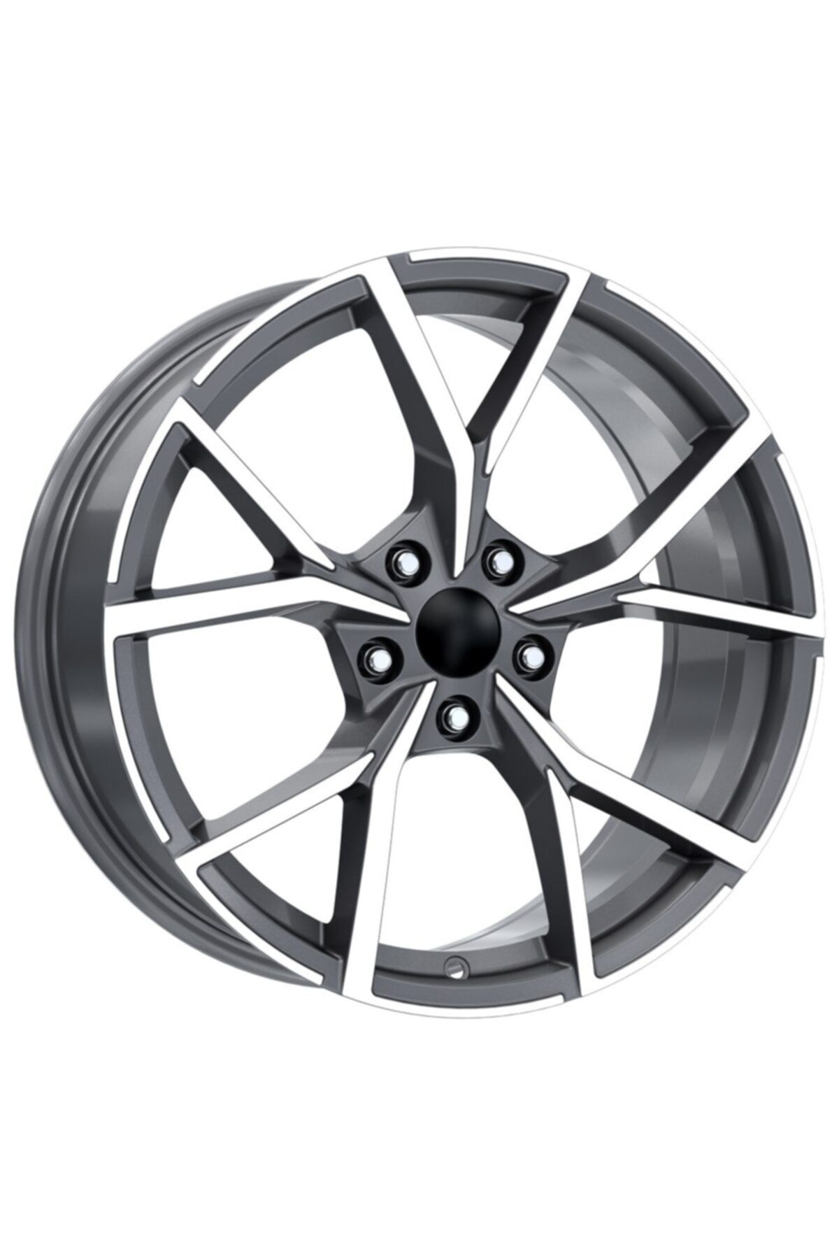 kormetal Dy9185 Gmd Z-dy91 Serı 8,0x18 Pcd 5x112 Et 40