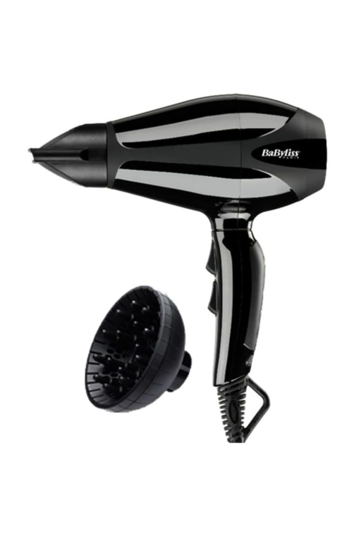 BABYLİSS Compact Pro 2400W Saç Kurutma Makinesi