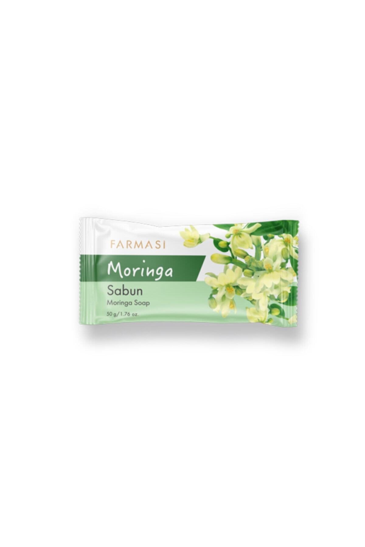 Farmasi Morınga Sabun 50 G