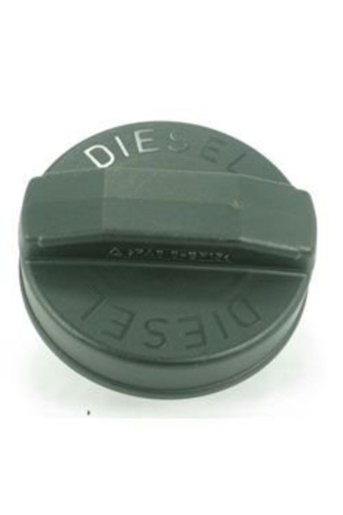 John Deere Al113086 Mazot Depo Kapağı Kilitsiz -