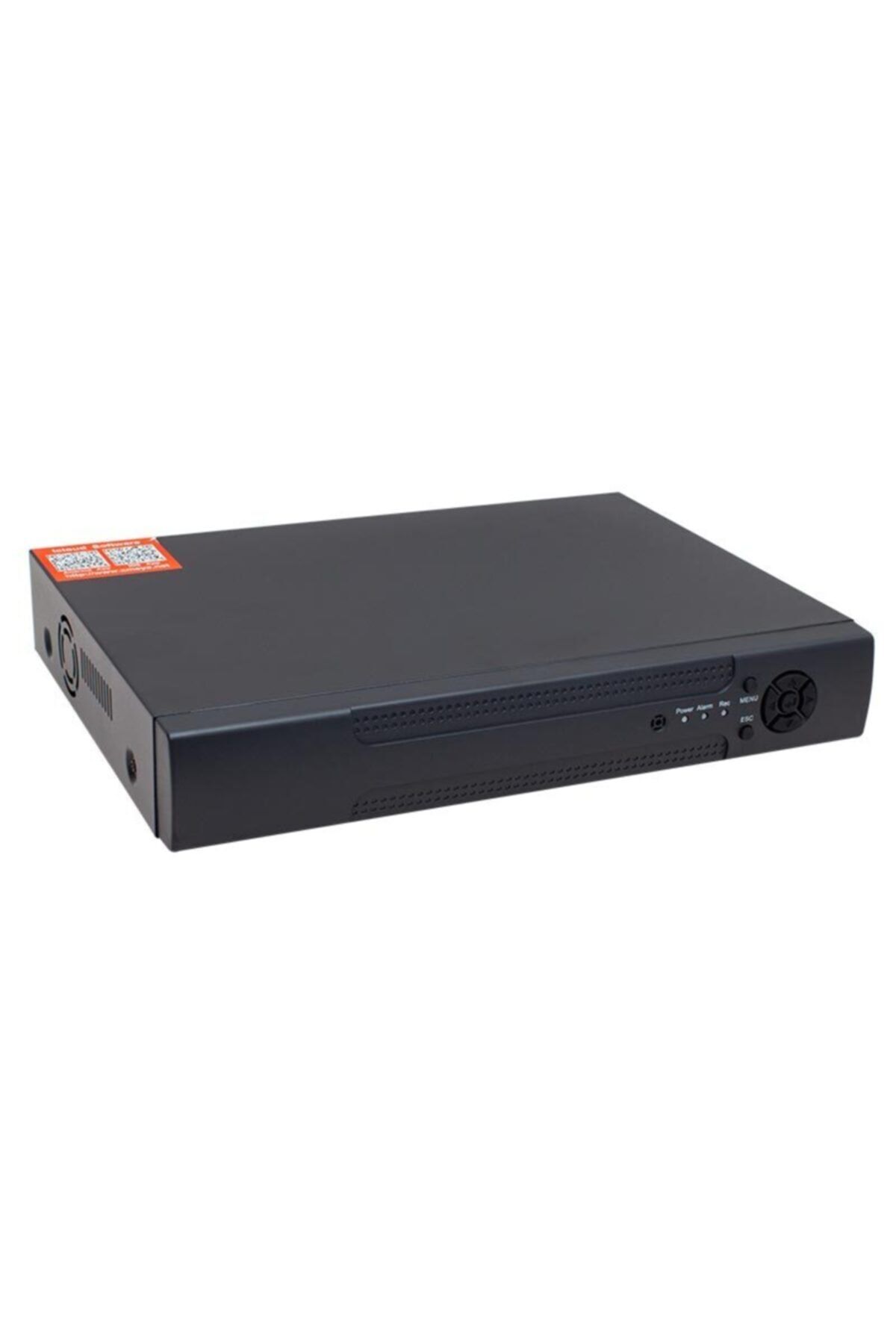 Angel Of Life Powermaster Pm-n6500 32 Kanal 2 Mp Destekli Nvr Kayıt Cihazı