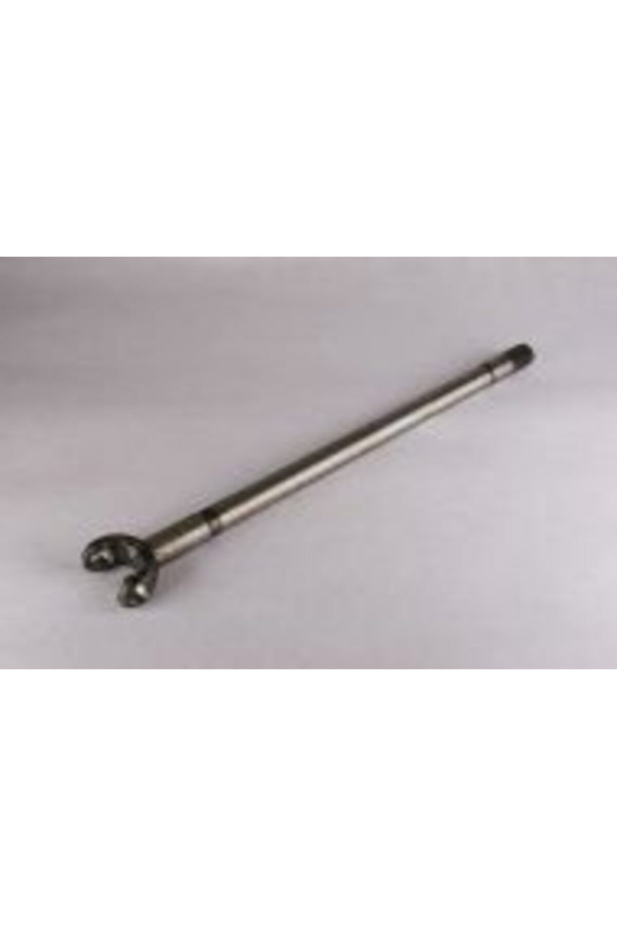 John Deere R113978 4x4 Ön Aks Komple Mafsal Uzun Dövme Çatal -