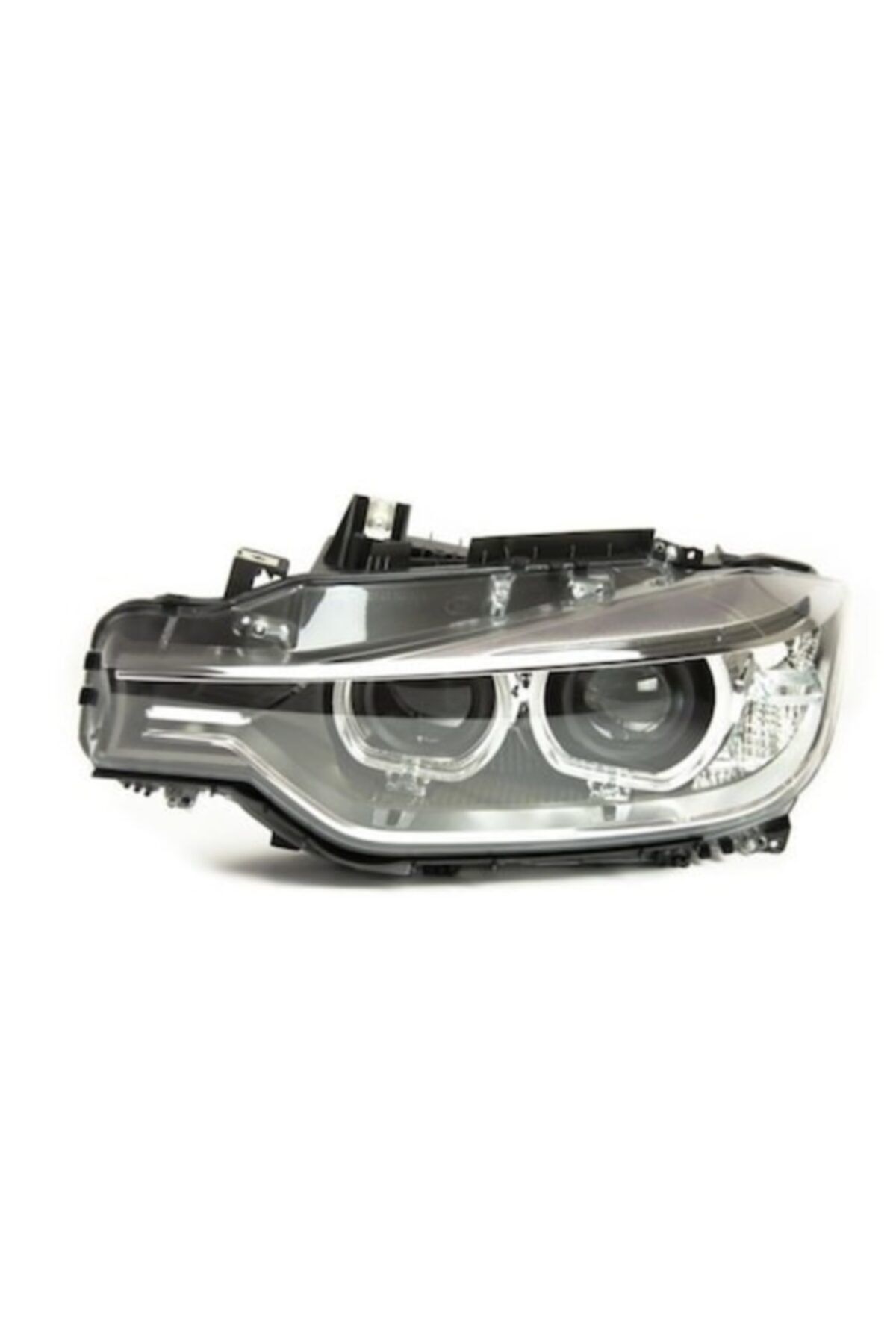 Depo Bmw F30-31-35-f80 M3 Far Sol 2011-2015 Arası Uyumlu