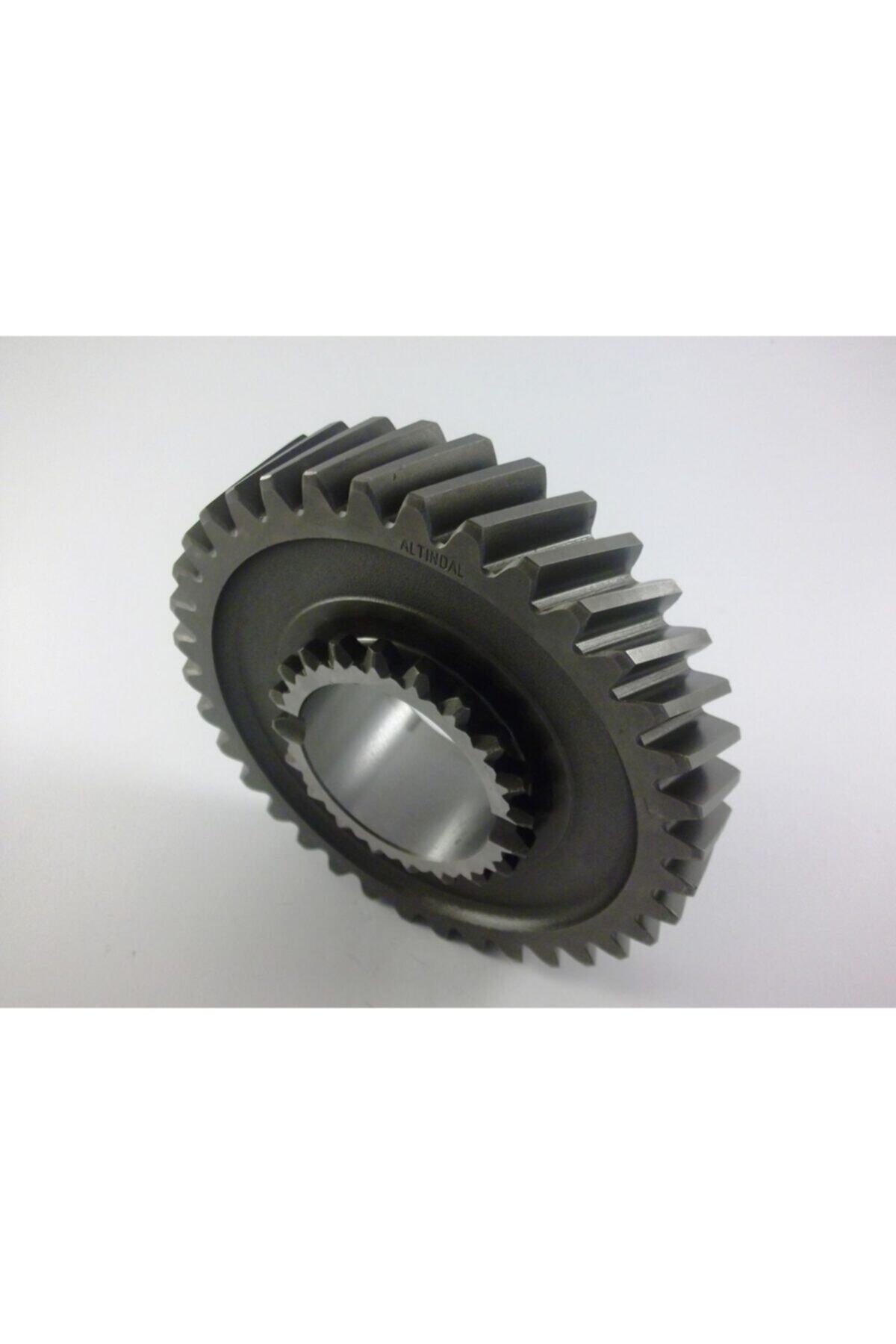 John Deere L28664 2/6 Vites Dişlisi Z:36 -