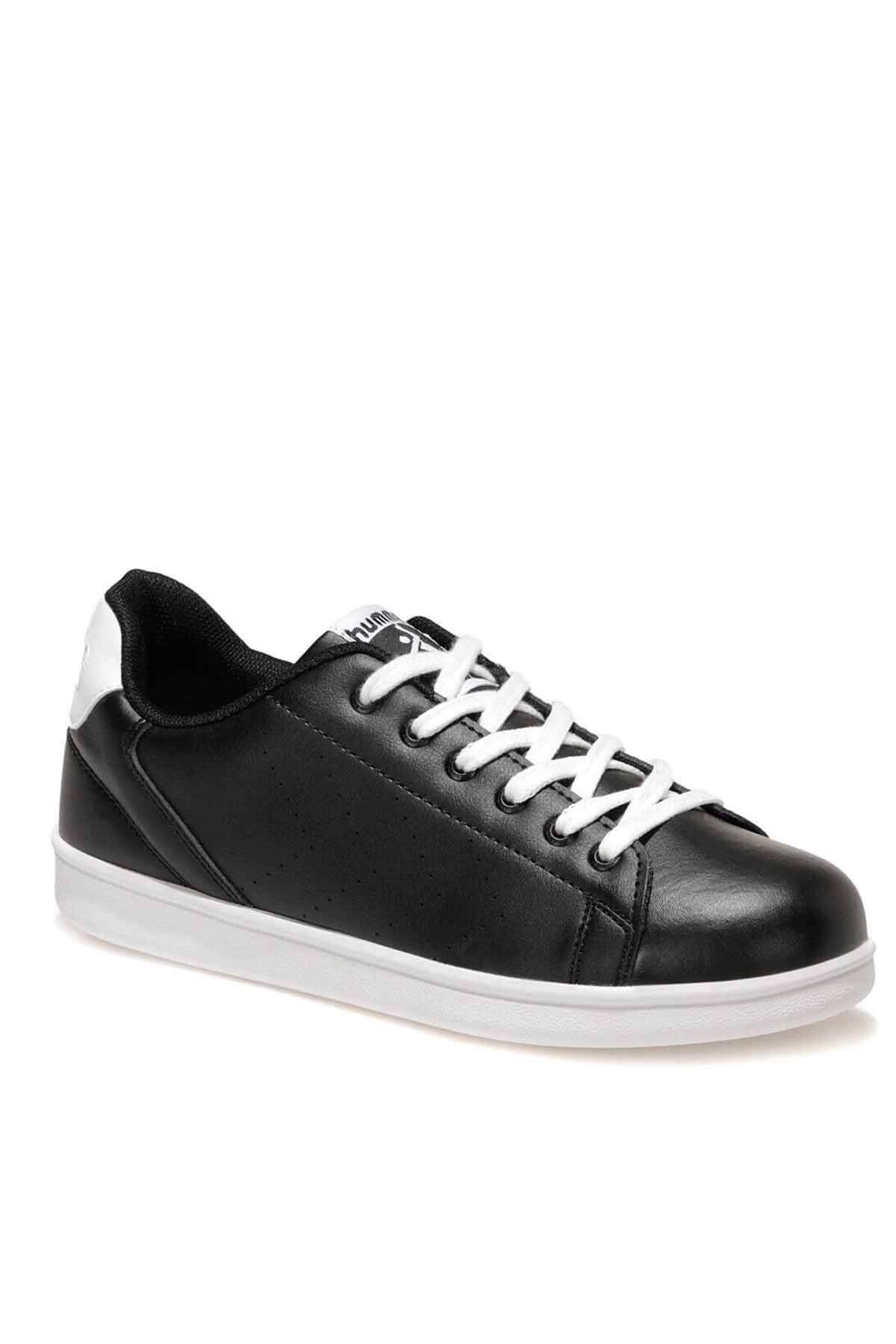 HUMMEL Busan Sneaker Unisex Günlük Spor Ayakkabı 212603-2001black