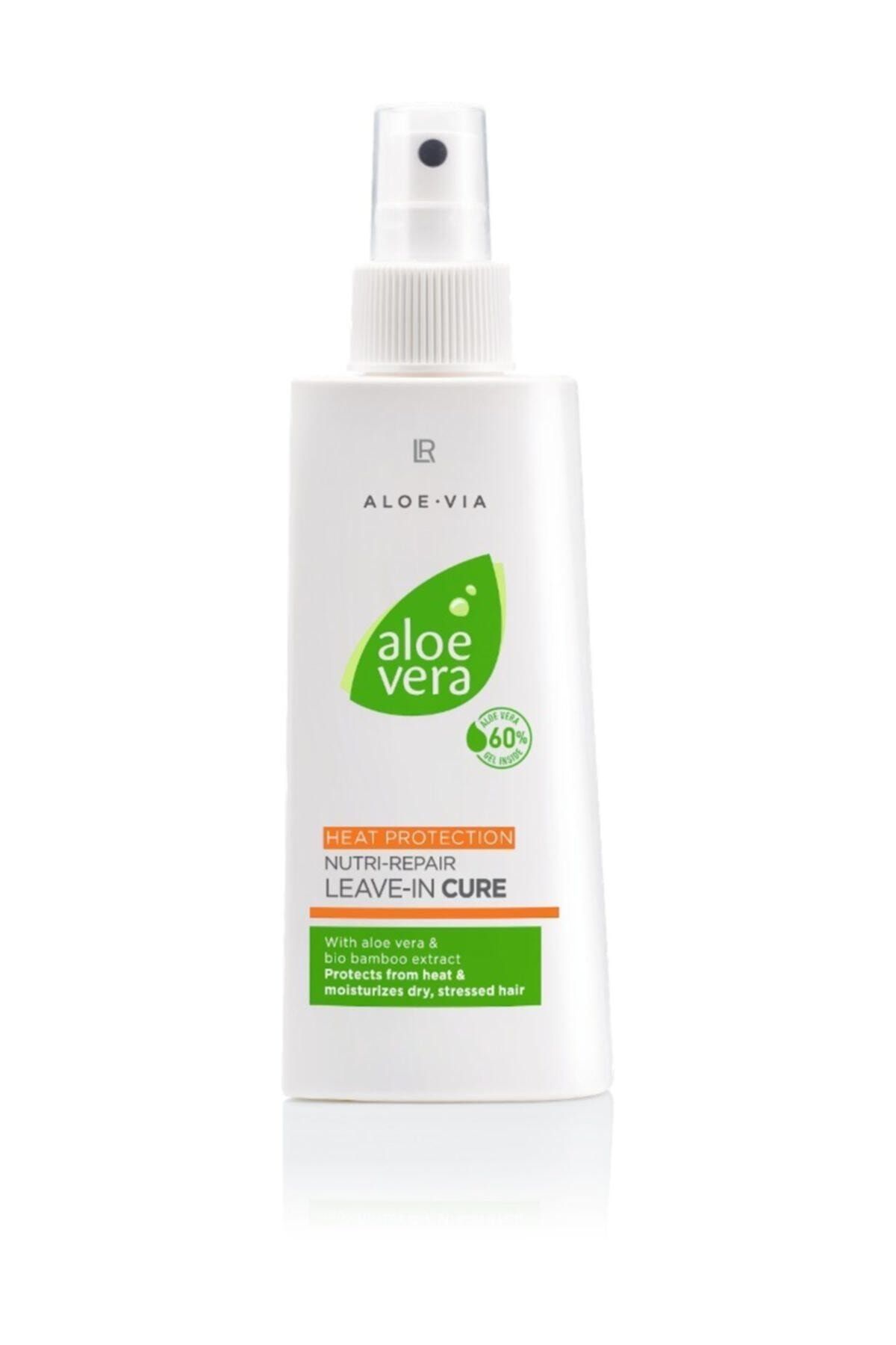 LR Aloe Vera Besleyici Onarıcı Saç Spreyi