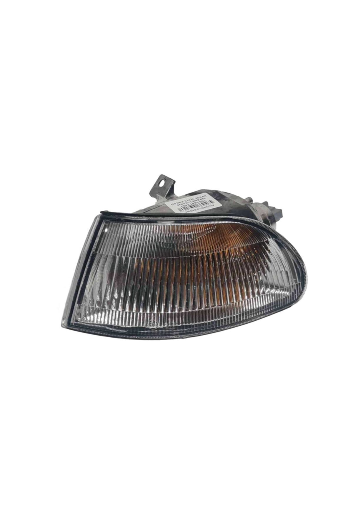 Depo Honda Civic Sedan Uyumlu Sol Sinyal 1992 1993 1994 1995