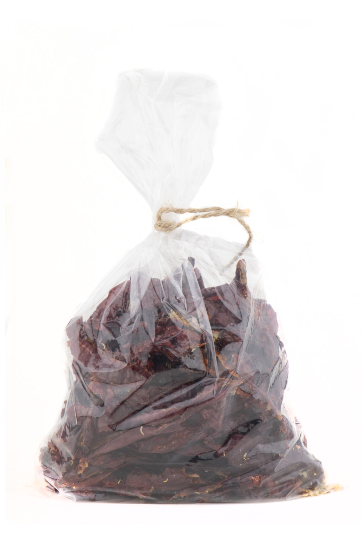 DEFNE DALI Doğal Tatlı Biber Kurusu (1 Kg)